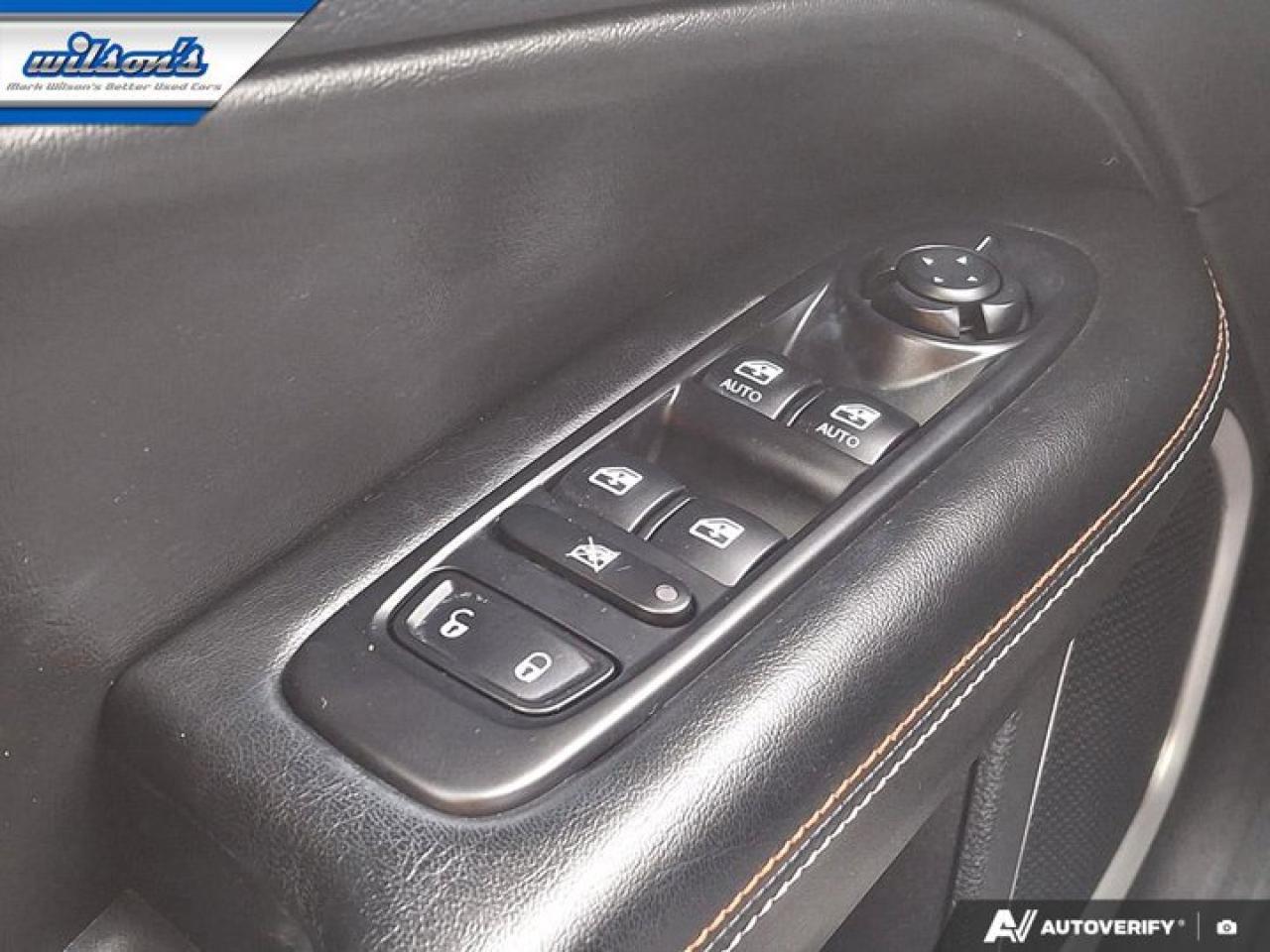 2020 Jeep Compass Upland Edition 4X4 | Heated Seats + Steering | Bluetooth | Alloys | and Much More ! Photo