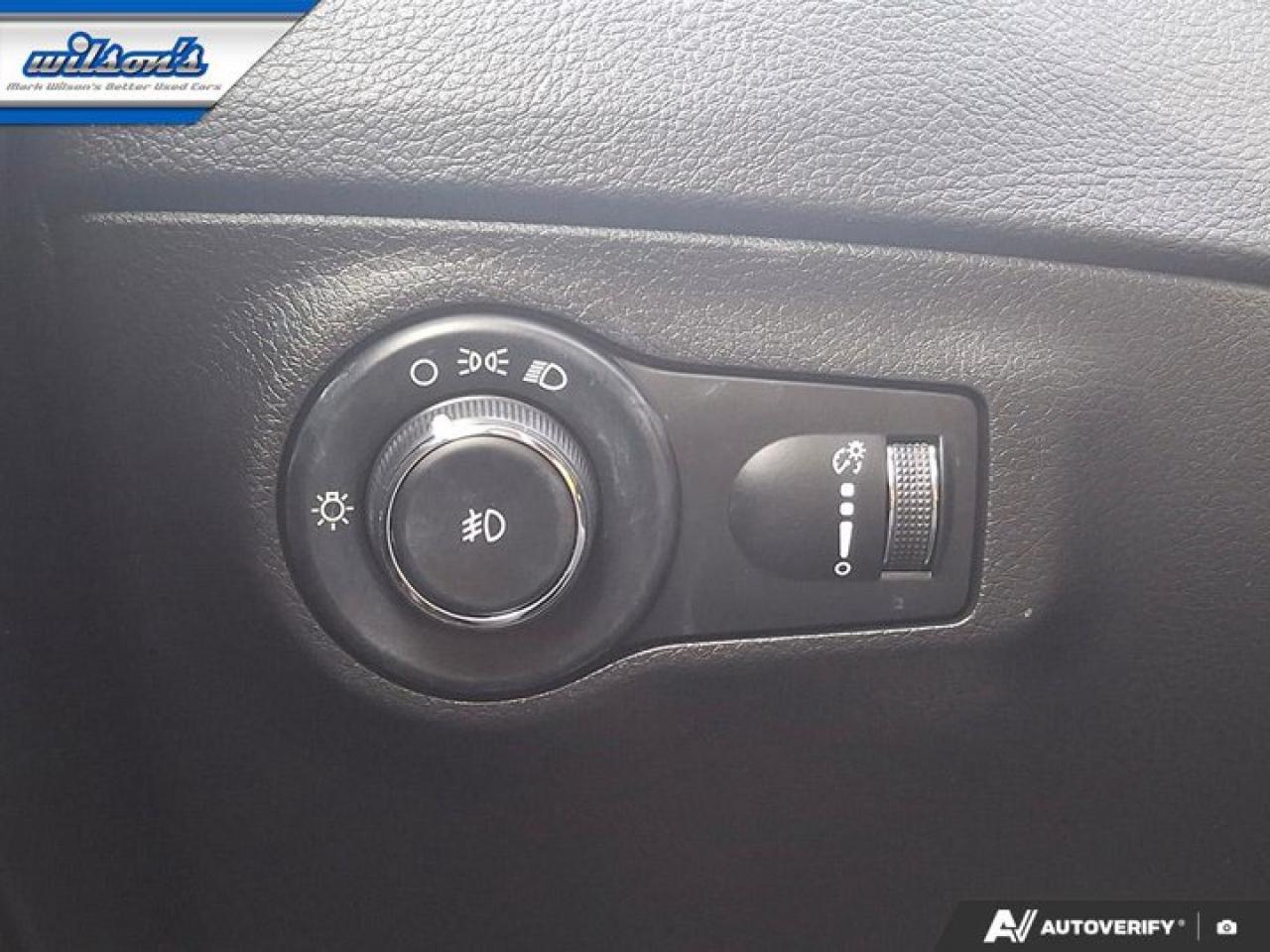 2020 Jeep Compass Upland Edition 4X4 | Heated Seats + Steering | Bluetooth | Alloys | and Much More ! Photo