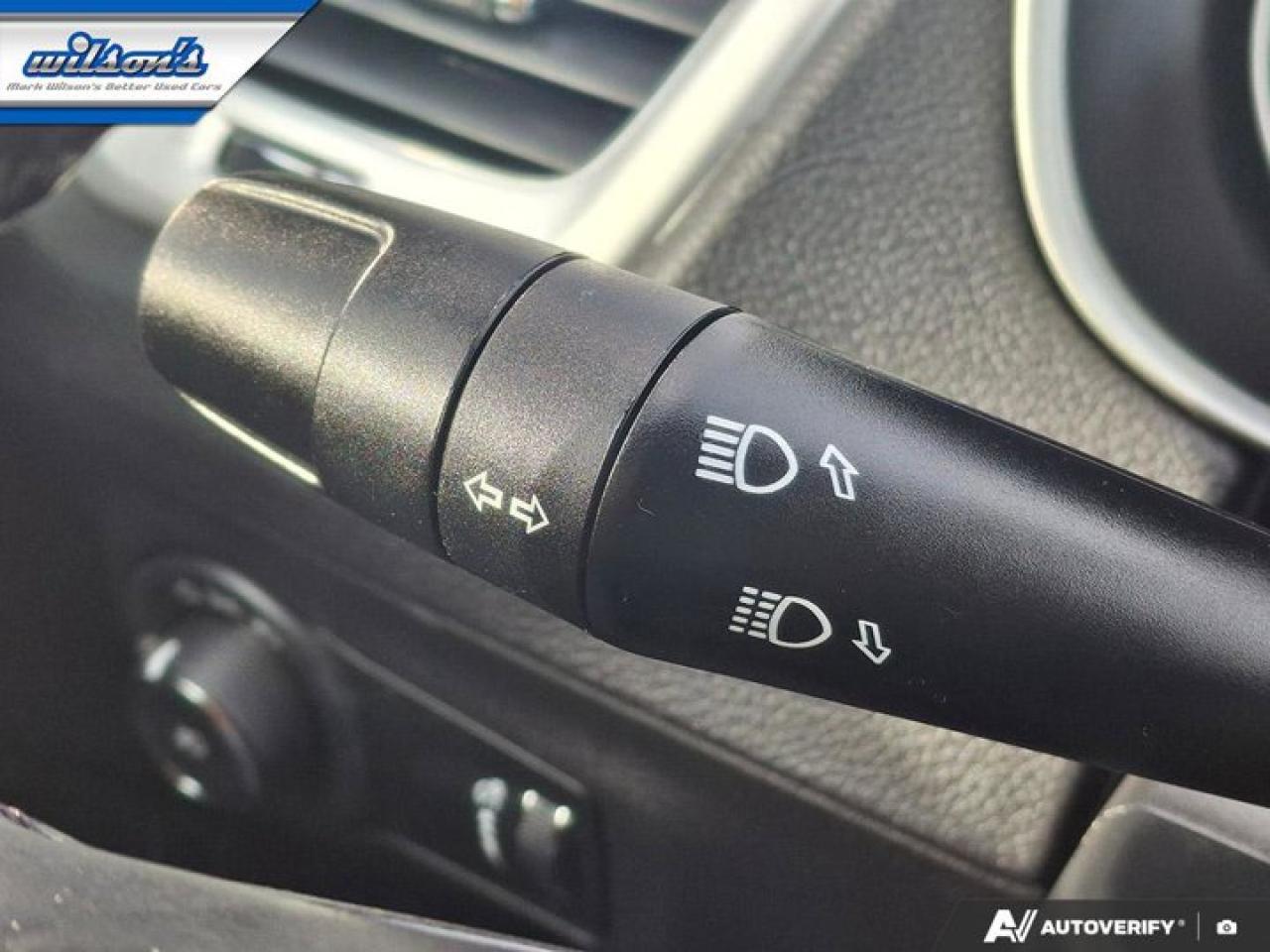 2020 Jeep Compass Upland Edition 4X4 | Heated Seats + Steering | Bluetooth | Alloys | and Much More ! Photo