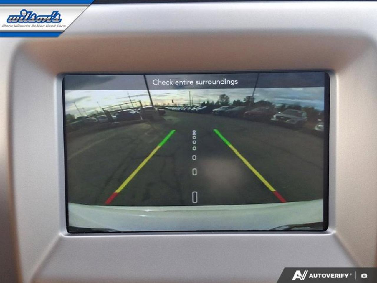 2020 Jeep Compass Upland Edition 4X4 | Heated Seats + Steering | Bluetooth | Alloys | and Much More ! Photo