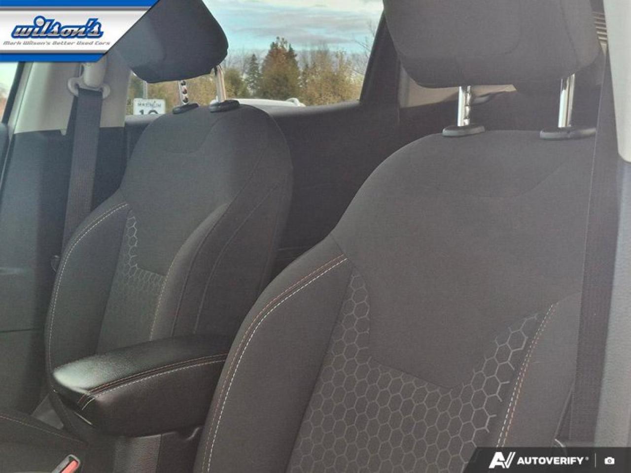 2020 Jeep Compass Upland Edition 4X4 | Heated Seats + Steering | Bluetooth | Alloys | and Much More ! Photo