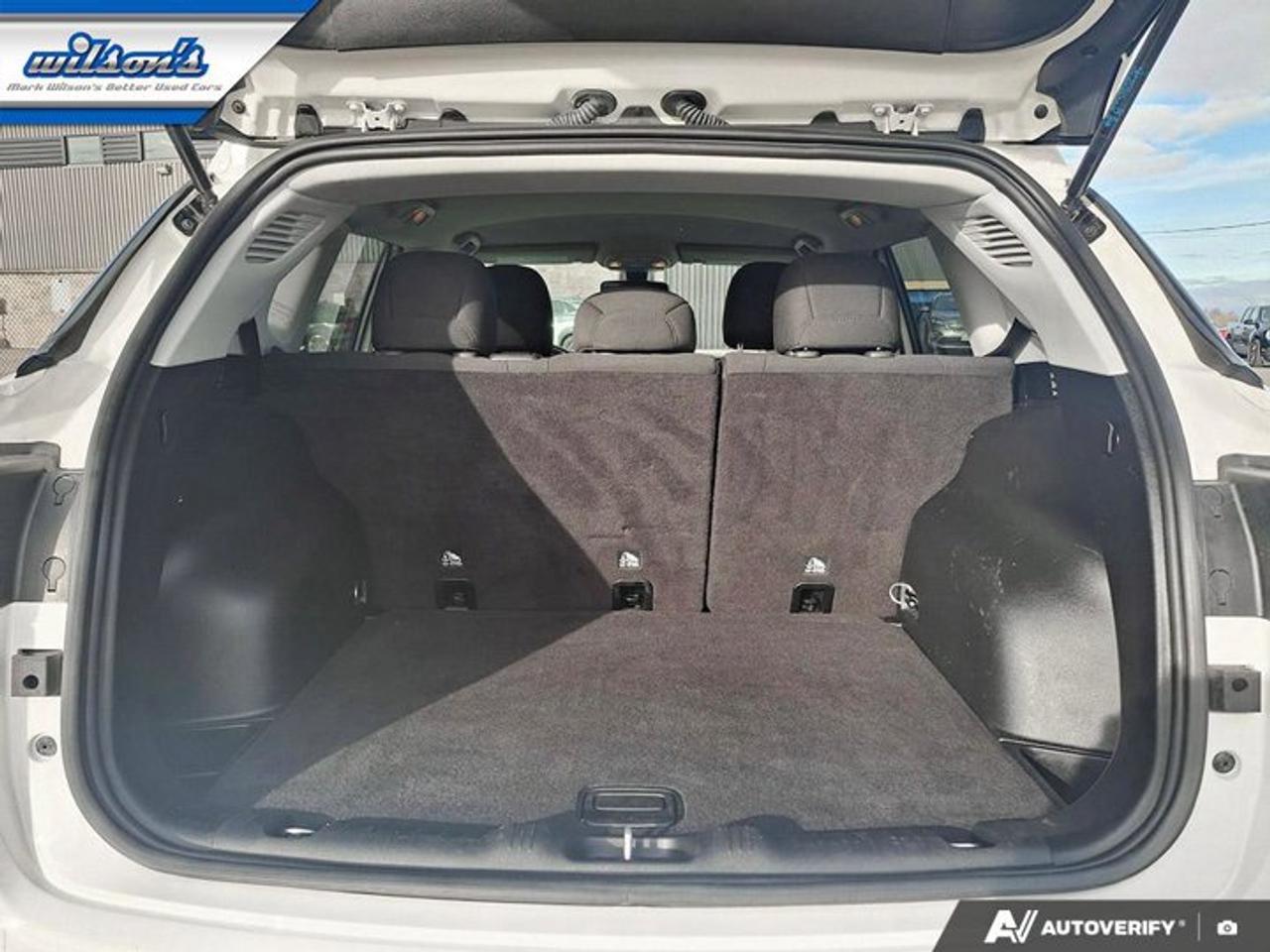 2020 Jeep Compass Upland Edition 4X4 | Heated Seats + Steering | Bluetooth | Alloys | and Much More ! Photo