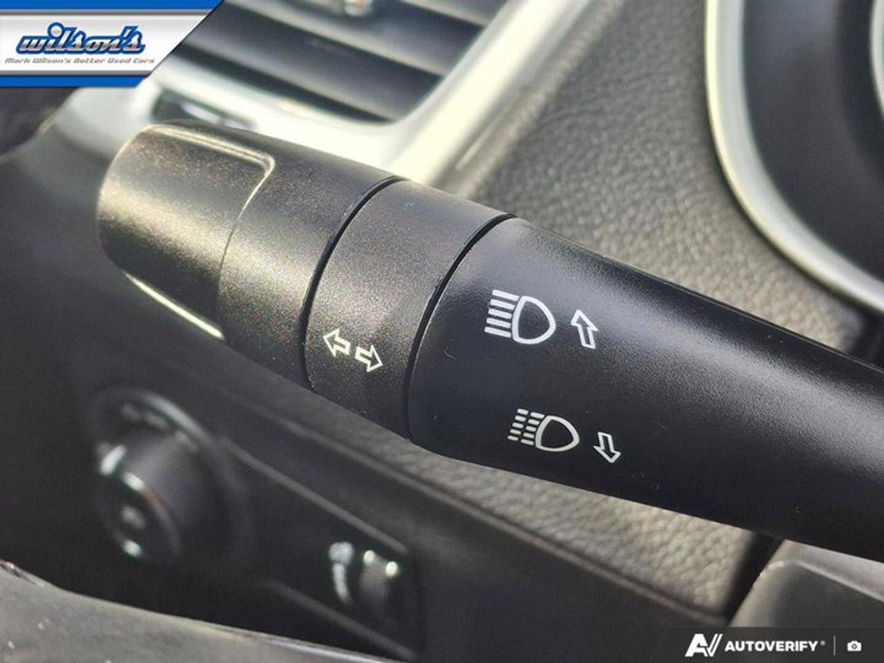 2020 Jeep Compass Upland Edition 4X4 | Heated Seats + Steering | Bluetooth | Alloys | and Much More ! Photo