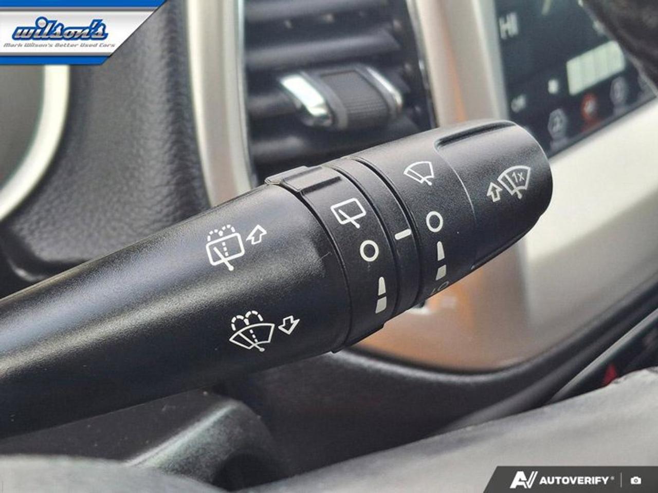 2020 Jeep Compass Upland Edition 4X4 | Heated Seats + Steering | Bluetooth | Alloys | and Much More ! Photo