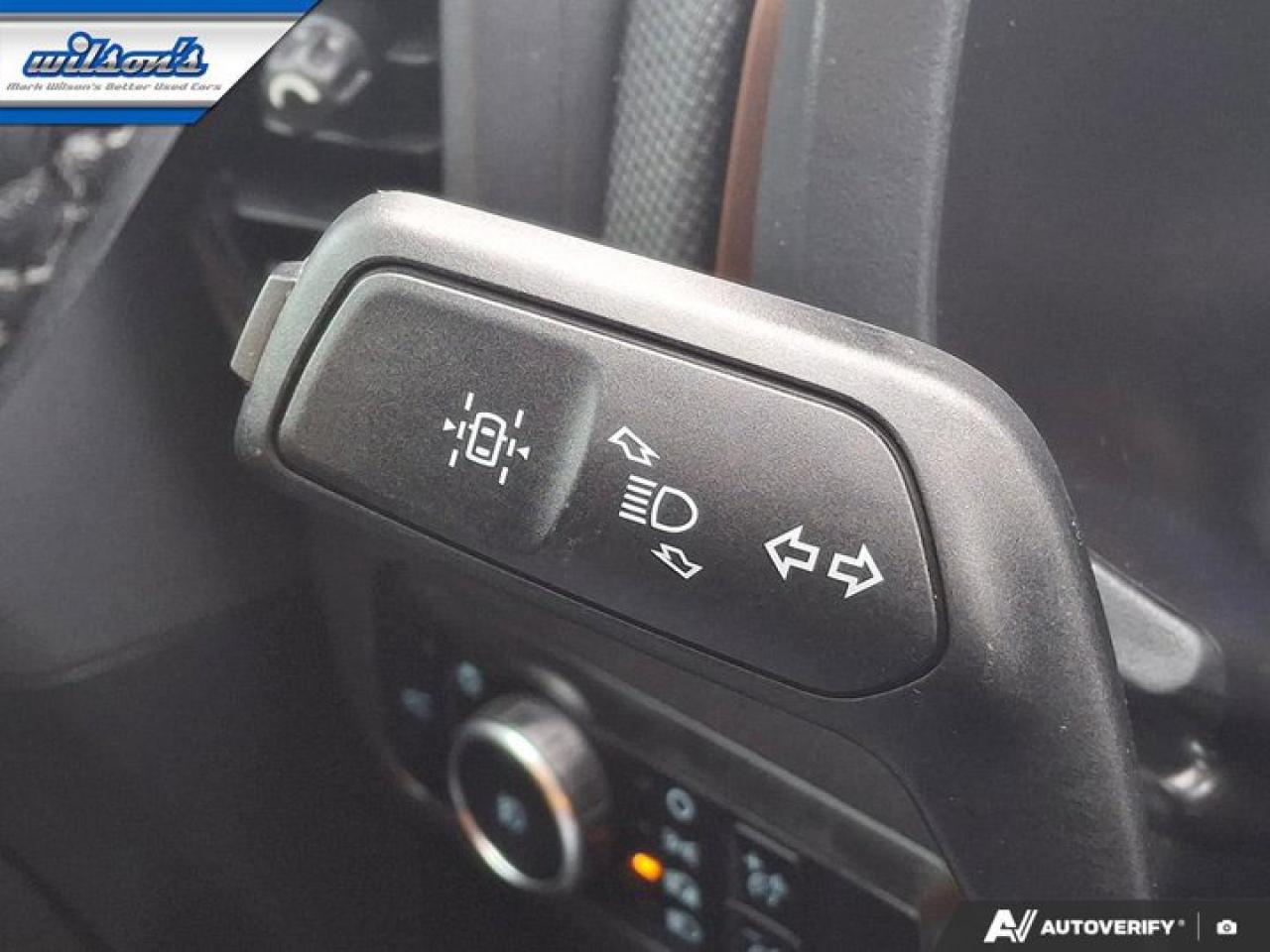 2024 Ford Bronco Sport Outer Banks 4WD | Sunroof | Wireless Charging | Tech Pkg | Co-Pilot 360+ Pkg | B&O Audio and More ! Photo