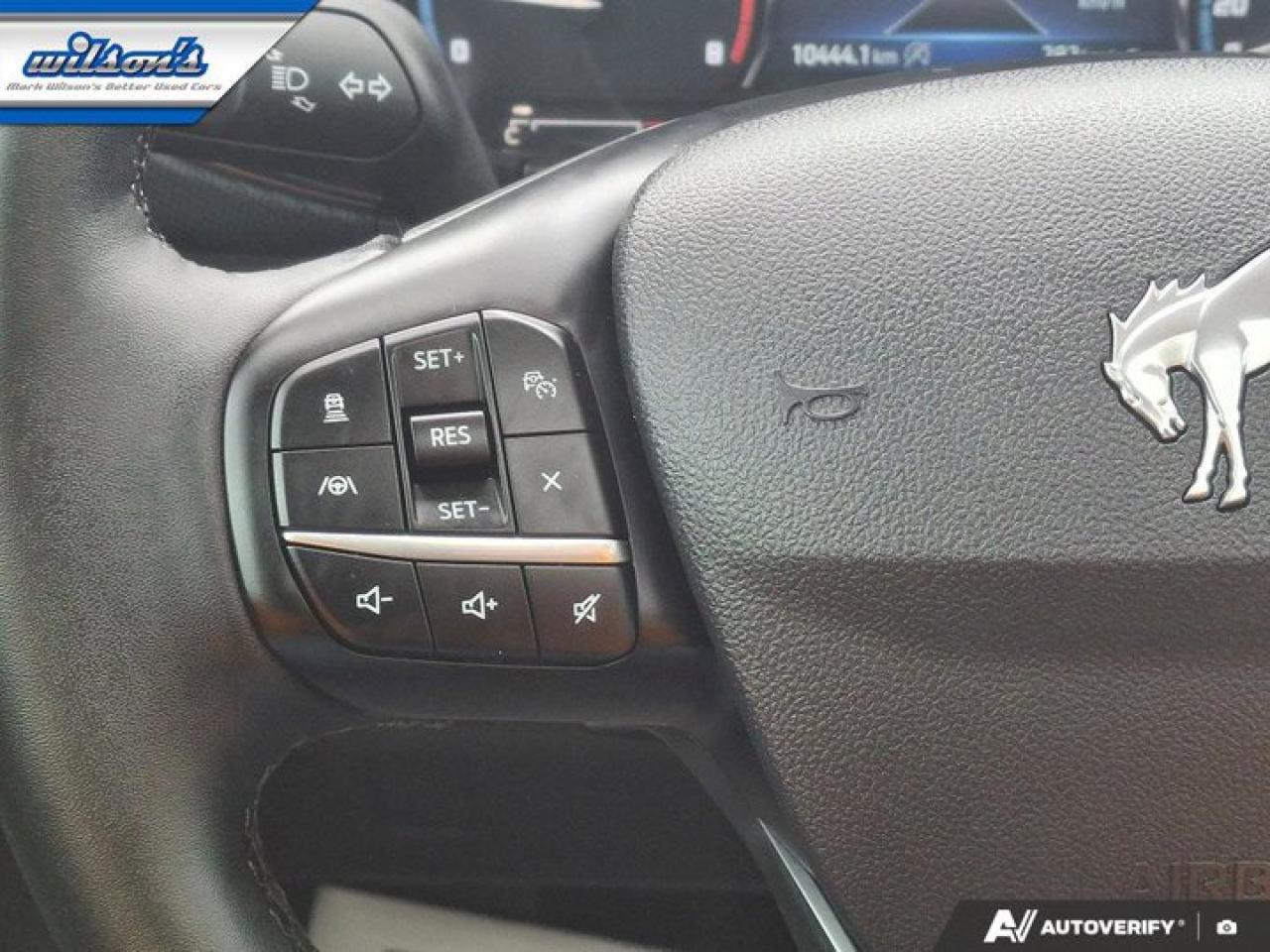 2024 Ford Bronco Sport Outer Banks 4WD | Sunroof | Wireless Charging | Tech Pkg | Co-Pilot 360+ Pkg | B&O Audio and More ! Photo