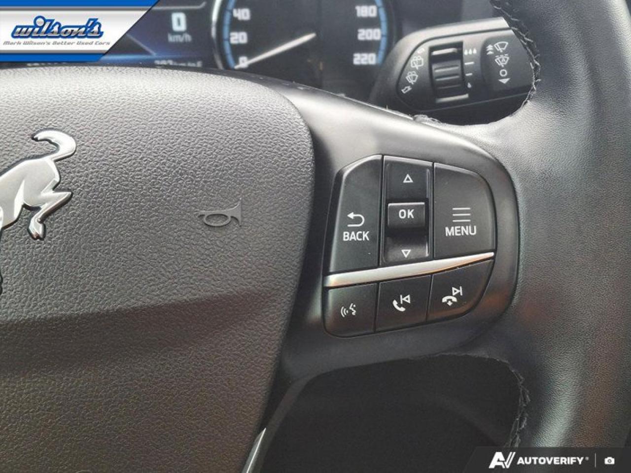 2024 Ford Bronco Sport Outer Banks 4WD | Sunroof | Wireless Charging | Tech Pkg | Co-Pilot 360+ Pkg | B&O Audio and More ! Photo