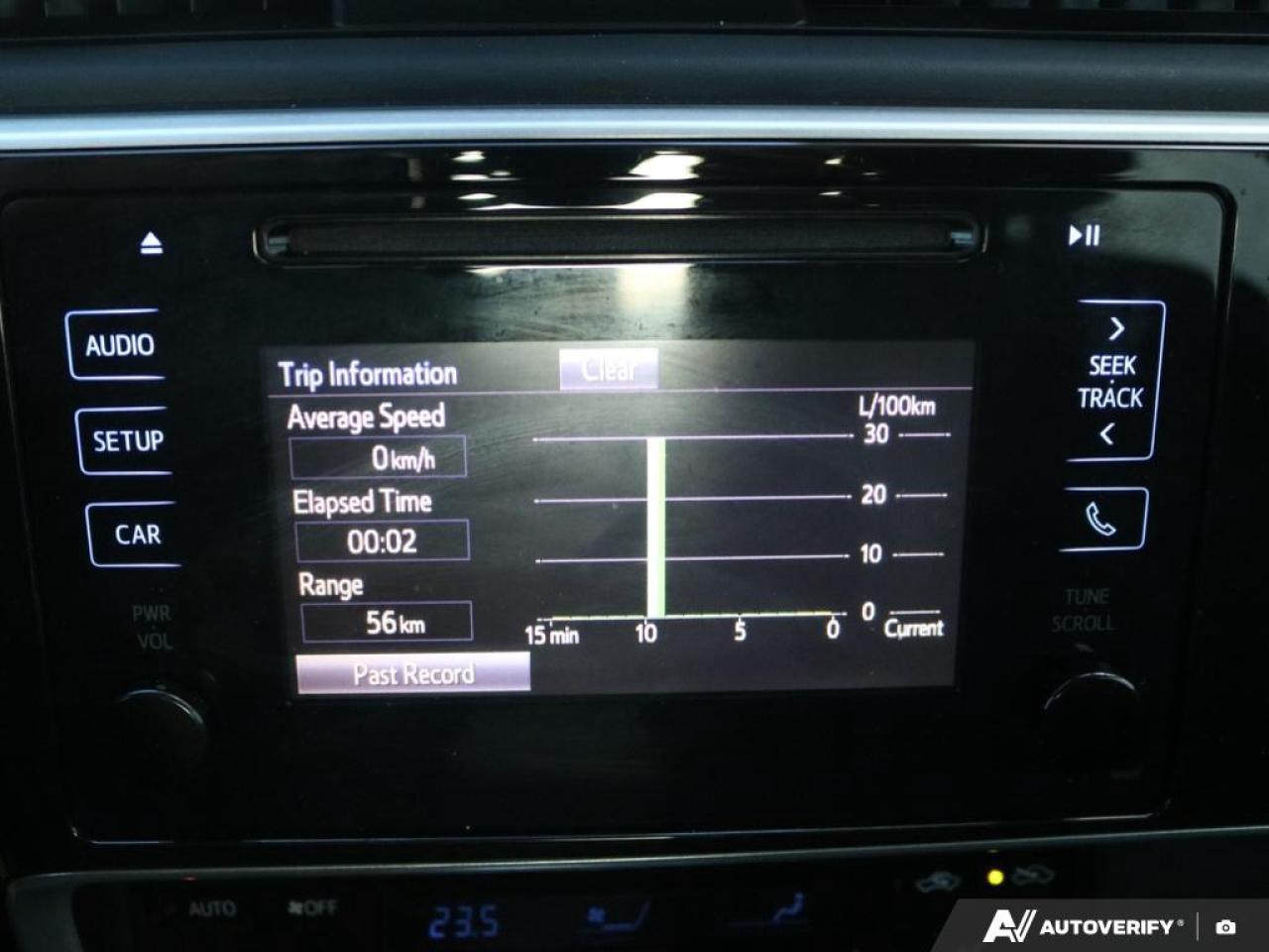 2018 Toyota Corolla LE Photo