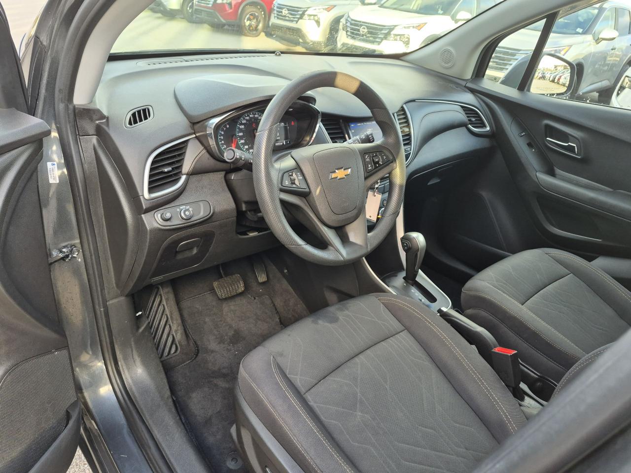 2019 Chevrolet Trax LT AWD Photo21