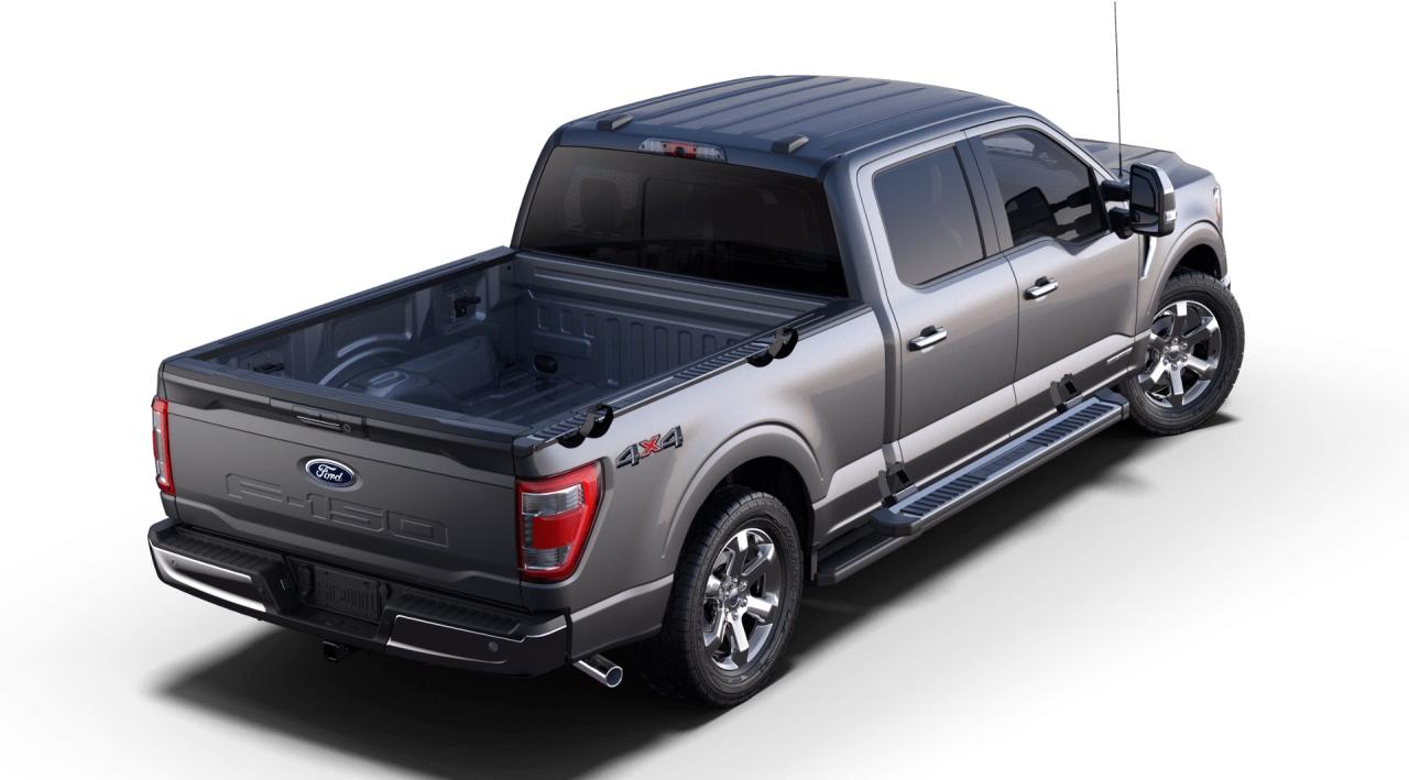 2023 Ford F-150  Photo2