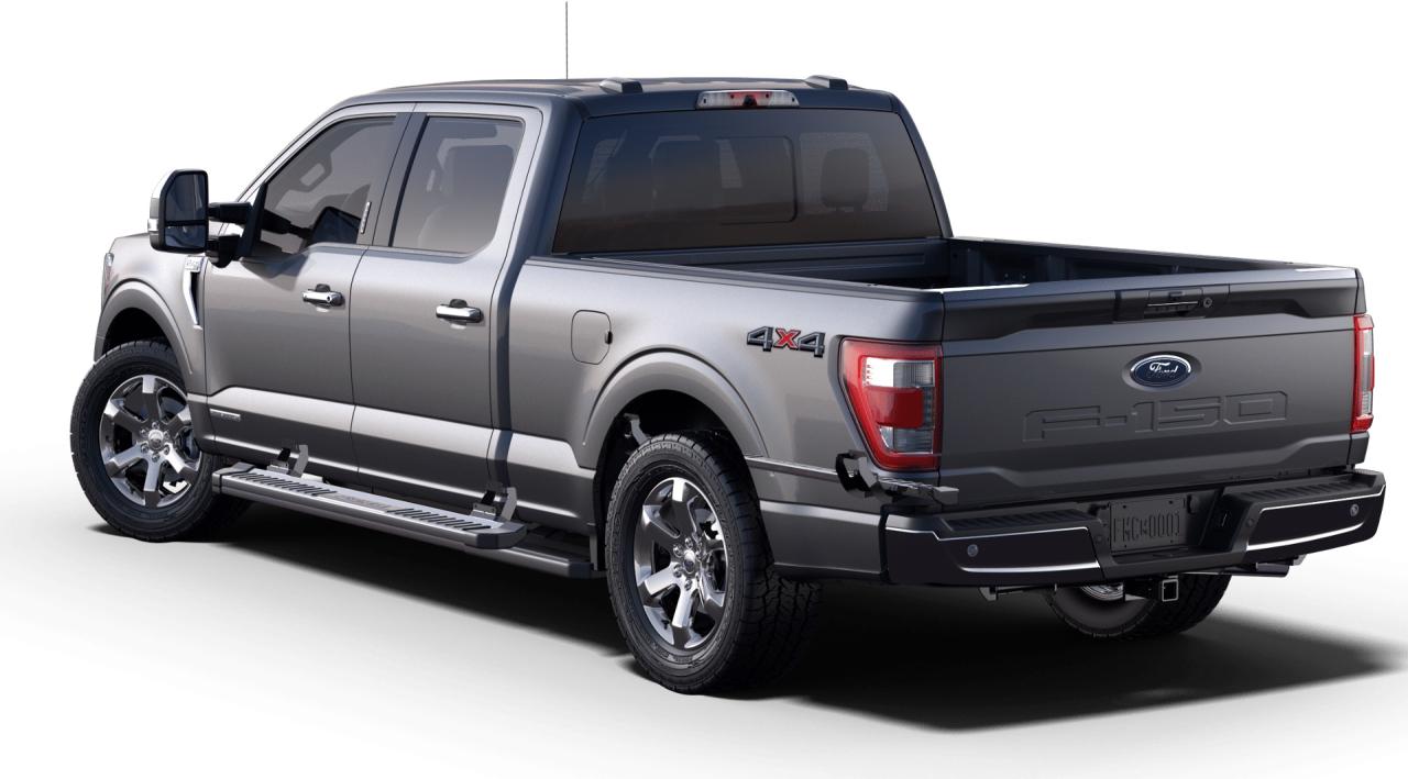 2023 Ford F-150  Photo1