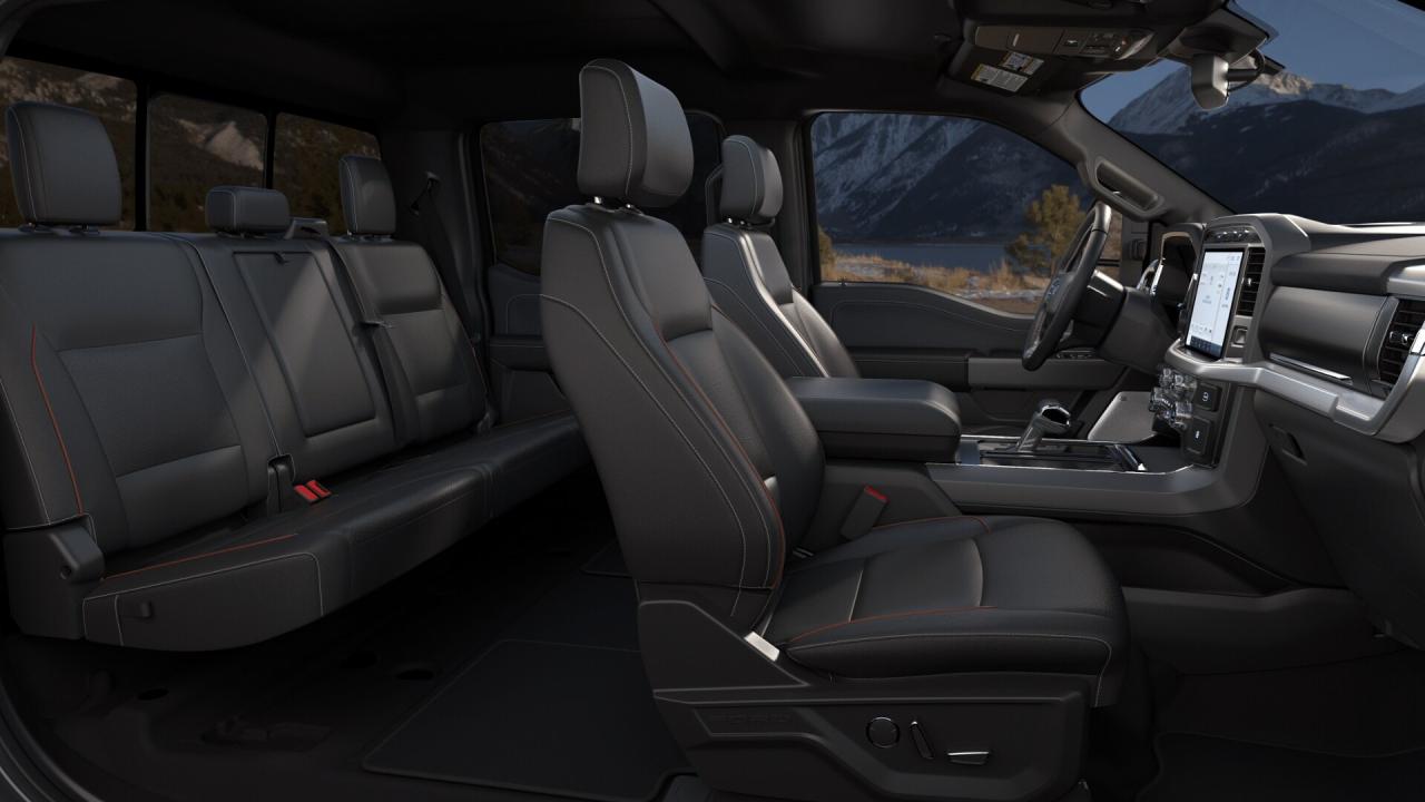 2023 Ford F-150  Photo5