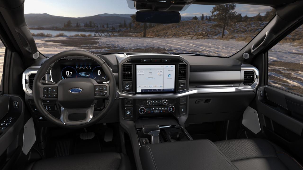 2023 Ford F-150  Photo6
