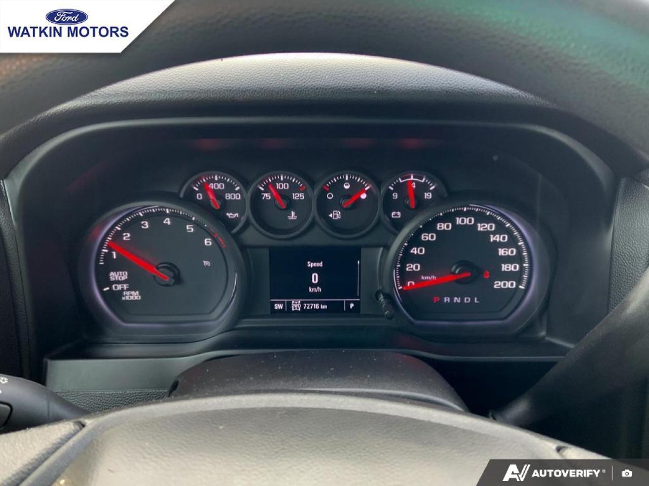 2022 Chevrolet Silverado CREWCAB 4X4 1500 CUSTOM Photo16