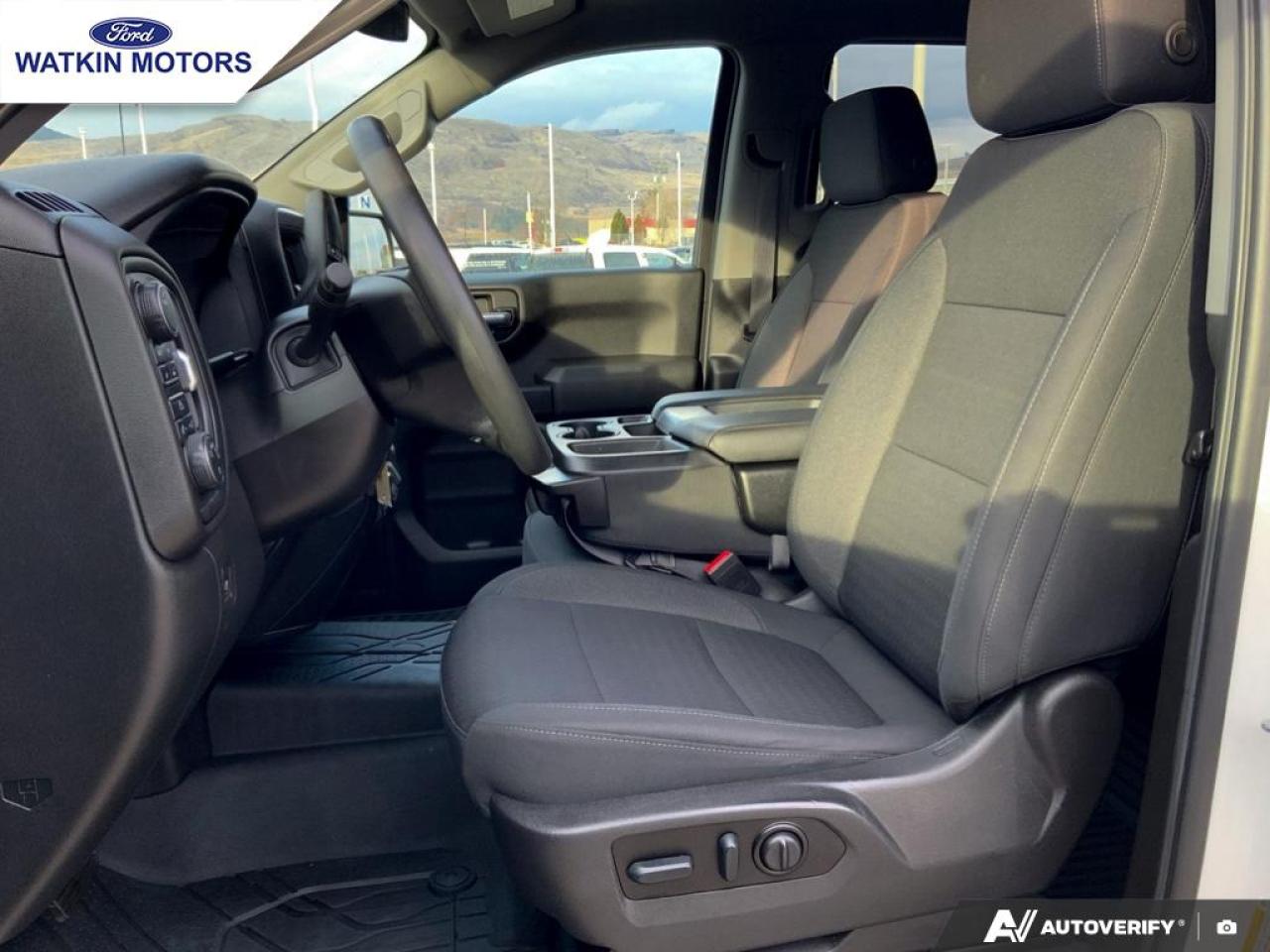 2022 Chevrolet Silverado CREWCAB 4X4 1500 CUSTOM Photo21