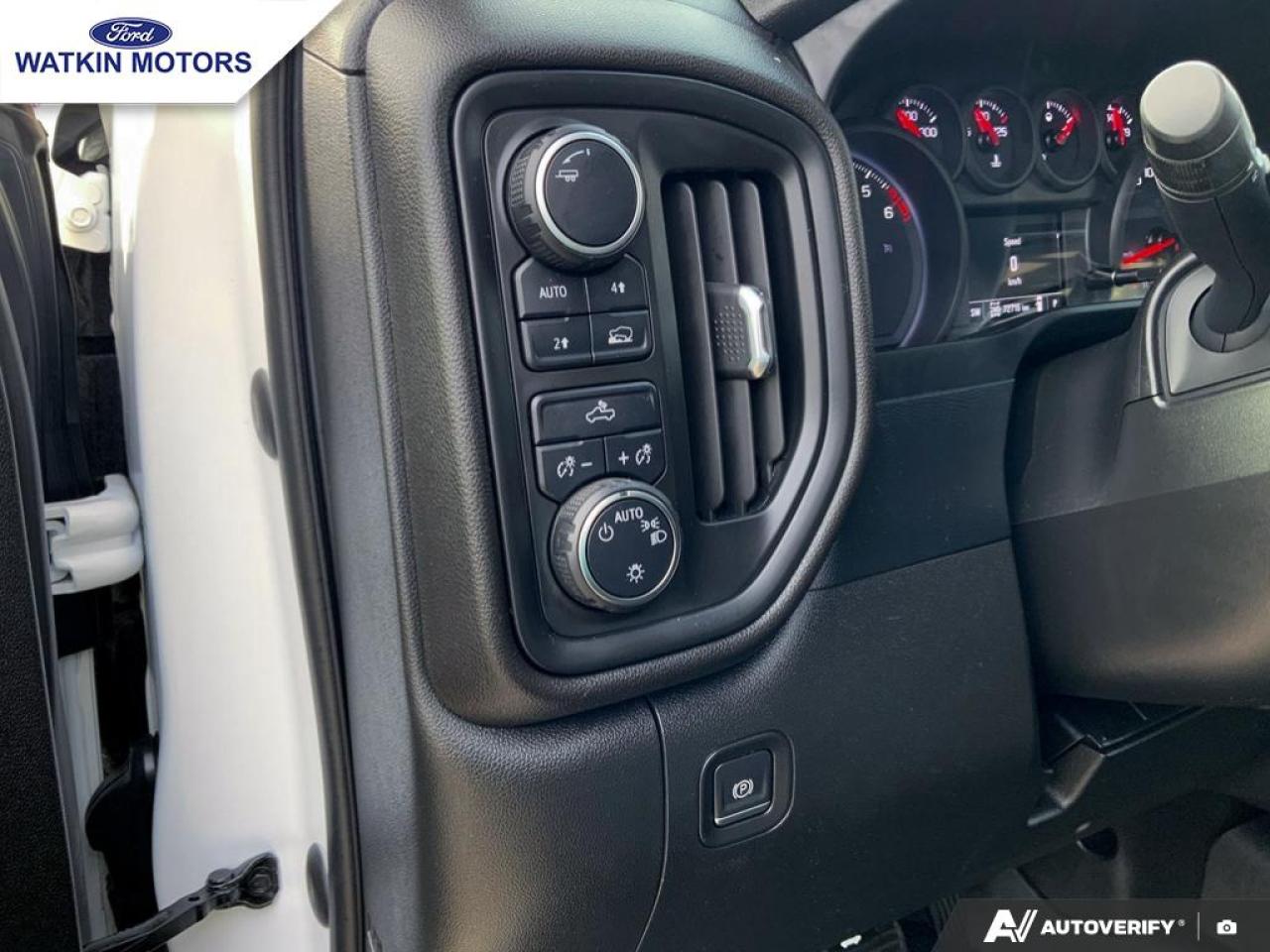 2022 Chevrolet Silverado CREWCAB 4X4 1500 CUSTOM Photo22