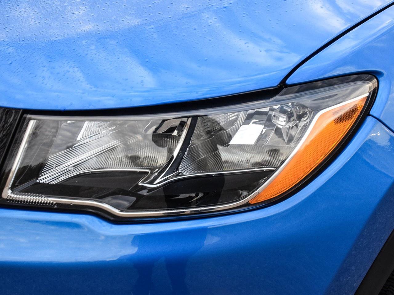 2017 Jeep Compass 4WD 4DR NORTH Photo