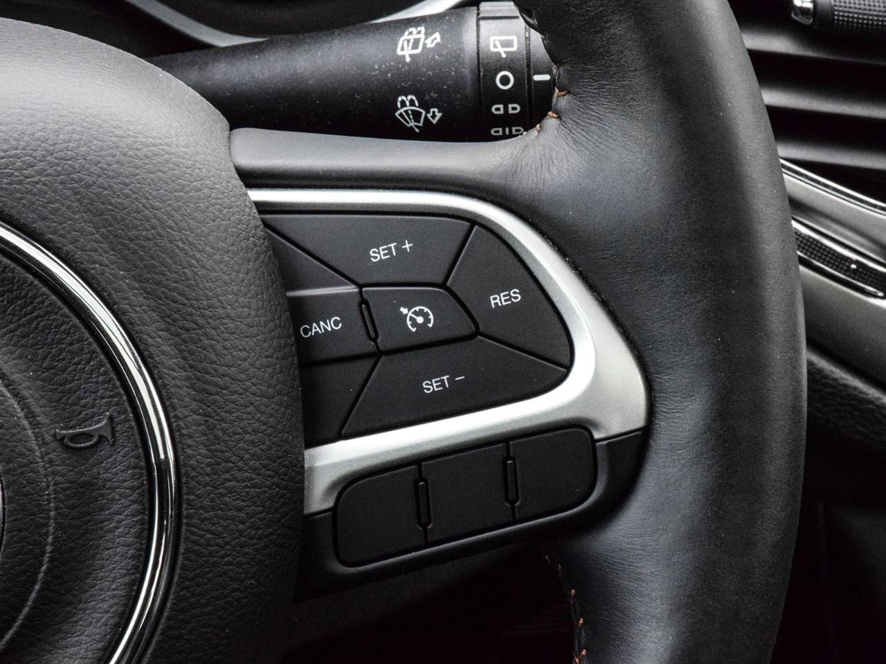 2017 Jeep Compass 4WD 4DR NORTH Photo