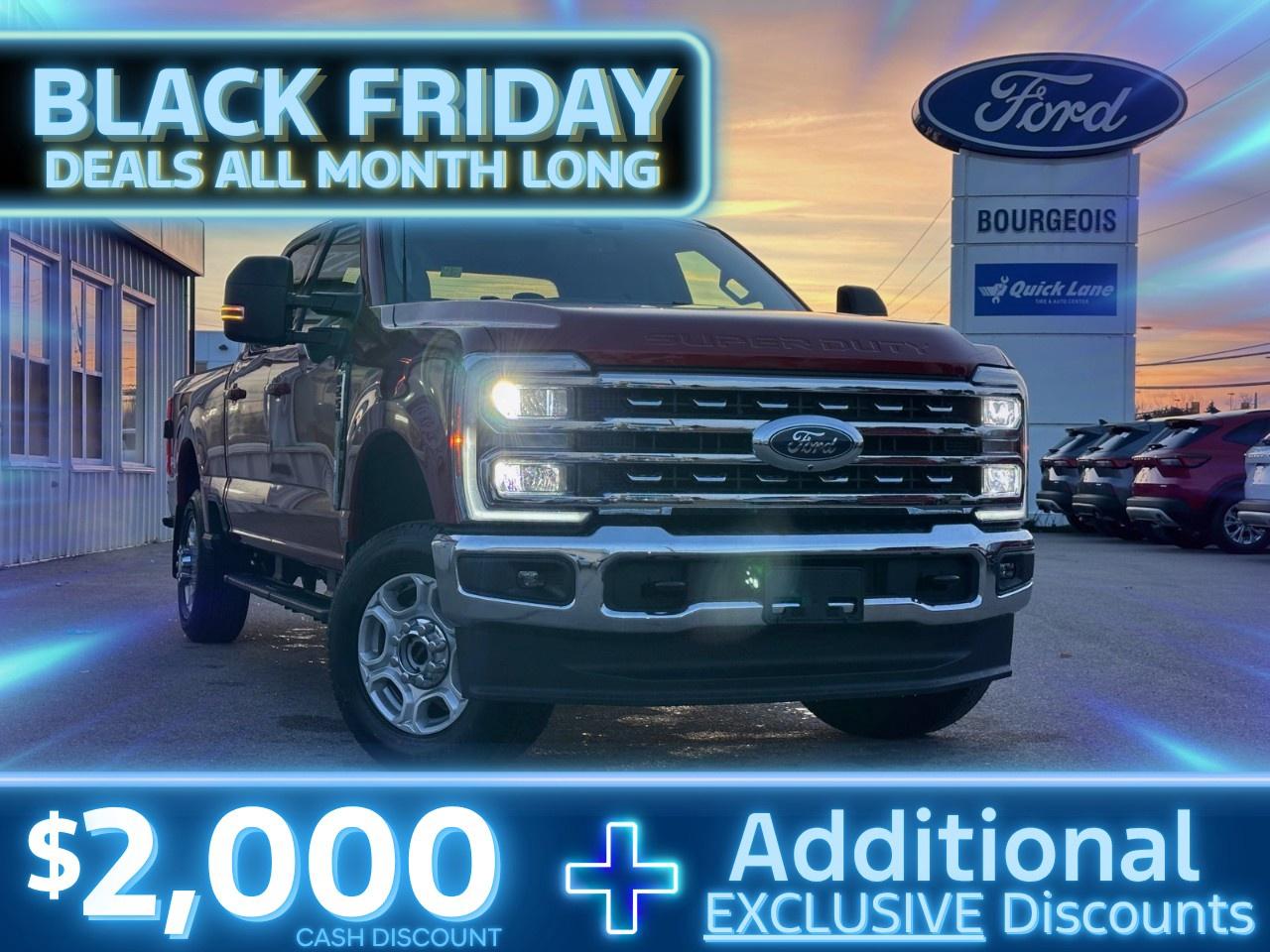 2026 Ford F-250 Super Duty SRW XLT 4WD CREW CAB 6.75' BOX Photo0