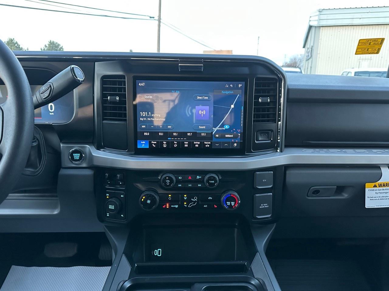 2026 Ford F-250 Super Duty SRW XLT 4WD CREW CAB 6.75' BOX Photo