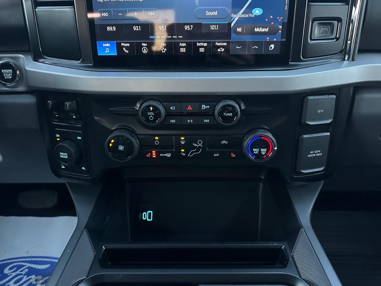 2026 Ford F-250 Super Duty SRW XLT 4WD CREW CAB 6.75' BOX Photo