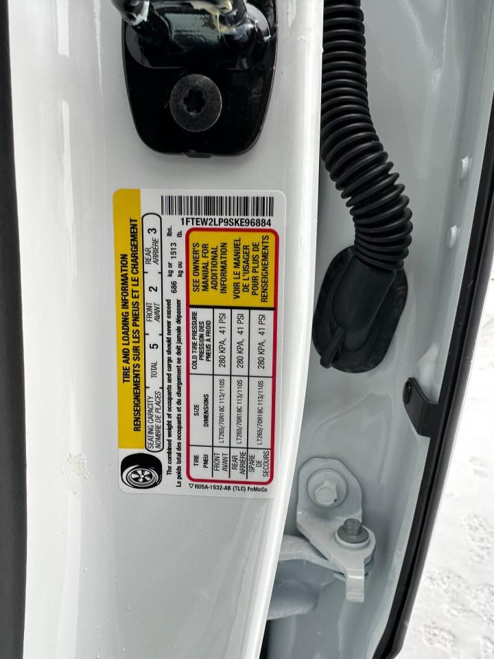 2025 Ford F-150 STX 4WD SuperCrew 5.5' Box Photo