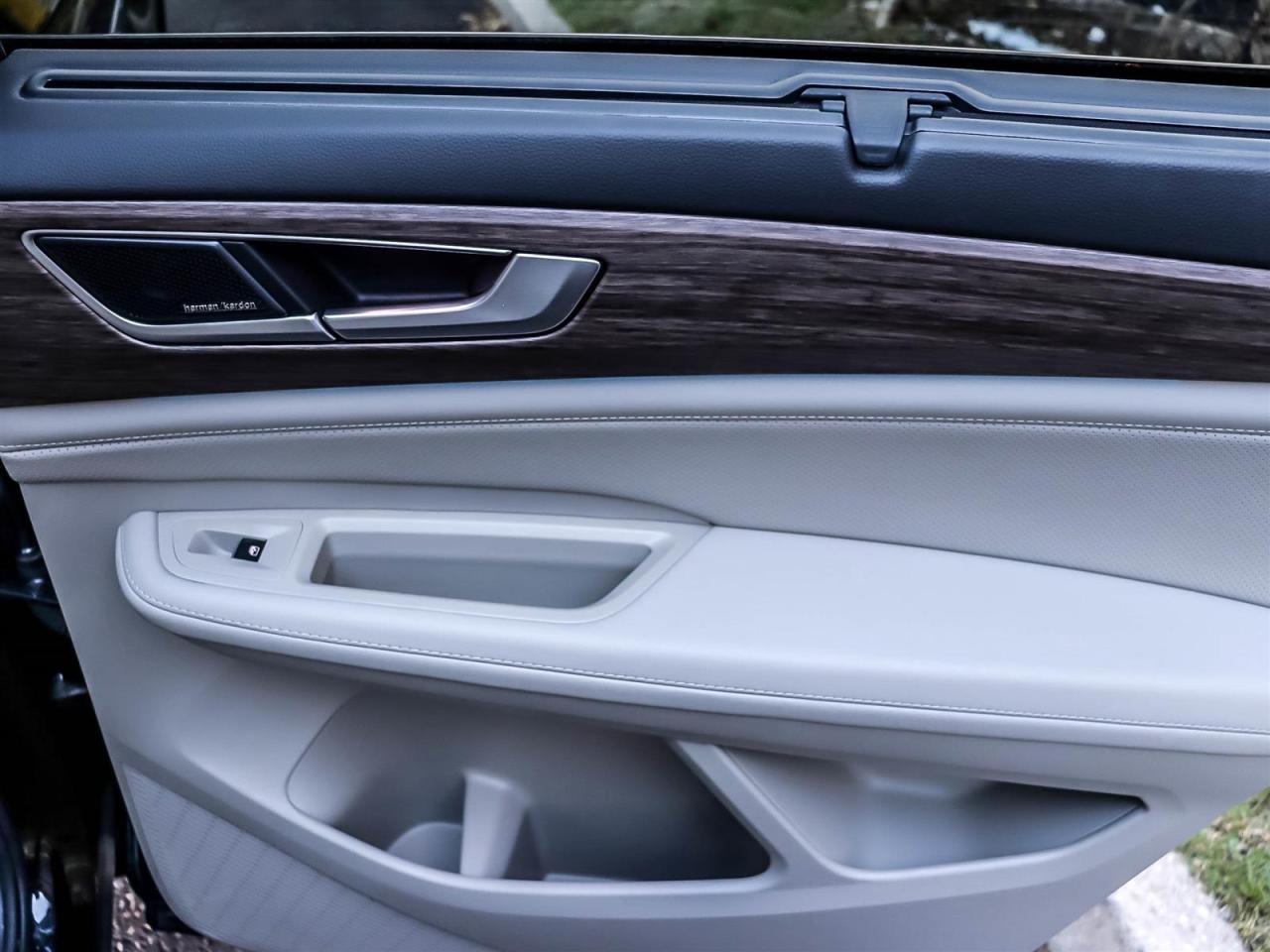 2024 Volkswagen Atlas 2.0 TSI Execline Photo