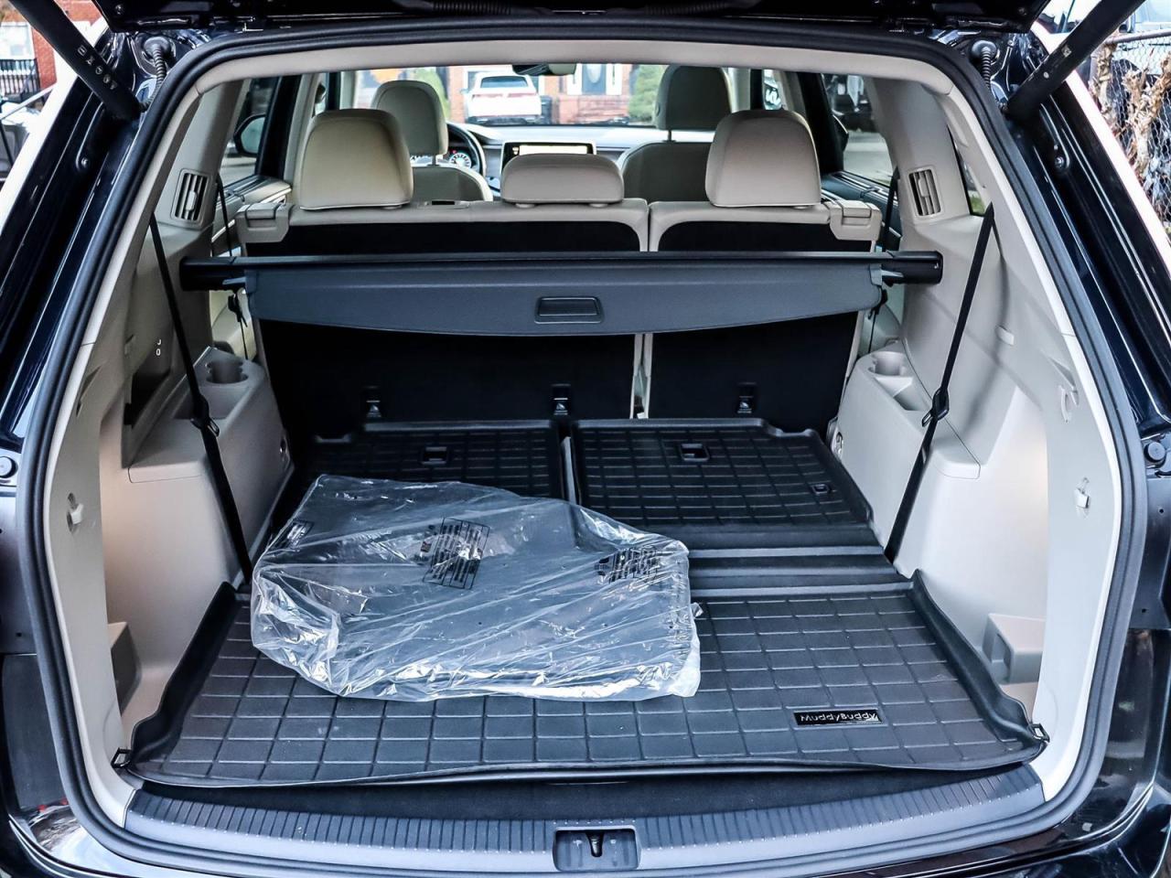 2024 Volkswagen Atlas 2.0 TSI Execline Photo