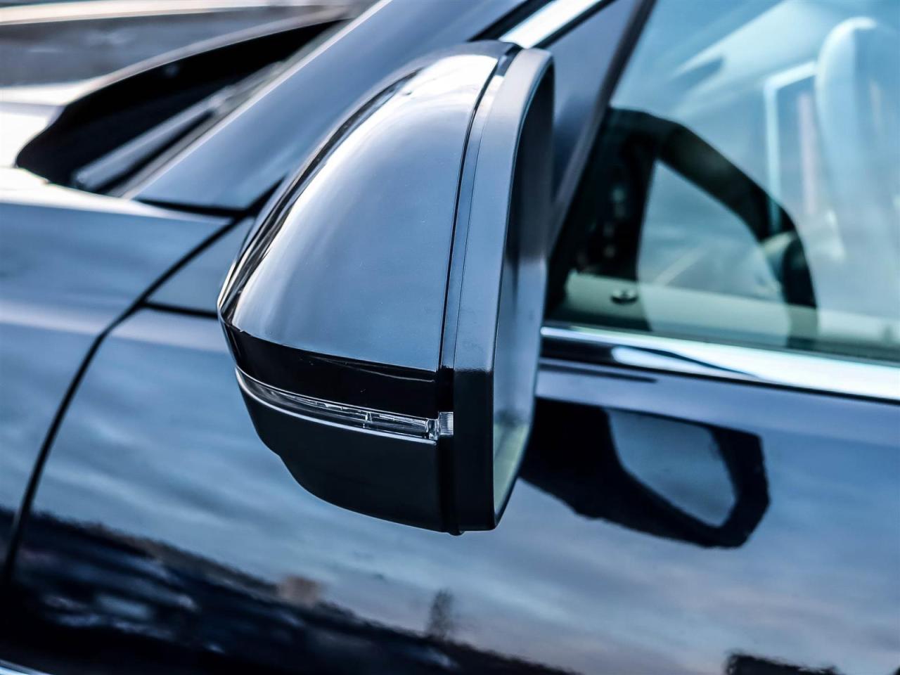 2024 Volkswagen Atlas 2.0 TSI Execline Photo