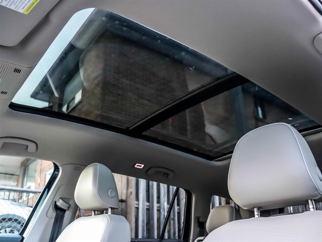 2024 Volkswagen Atlas 2.0 TSI Execline Photo