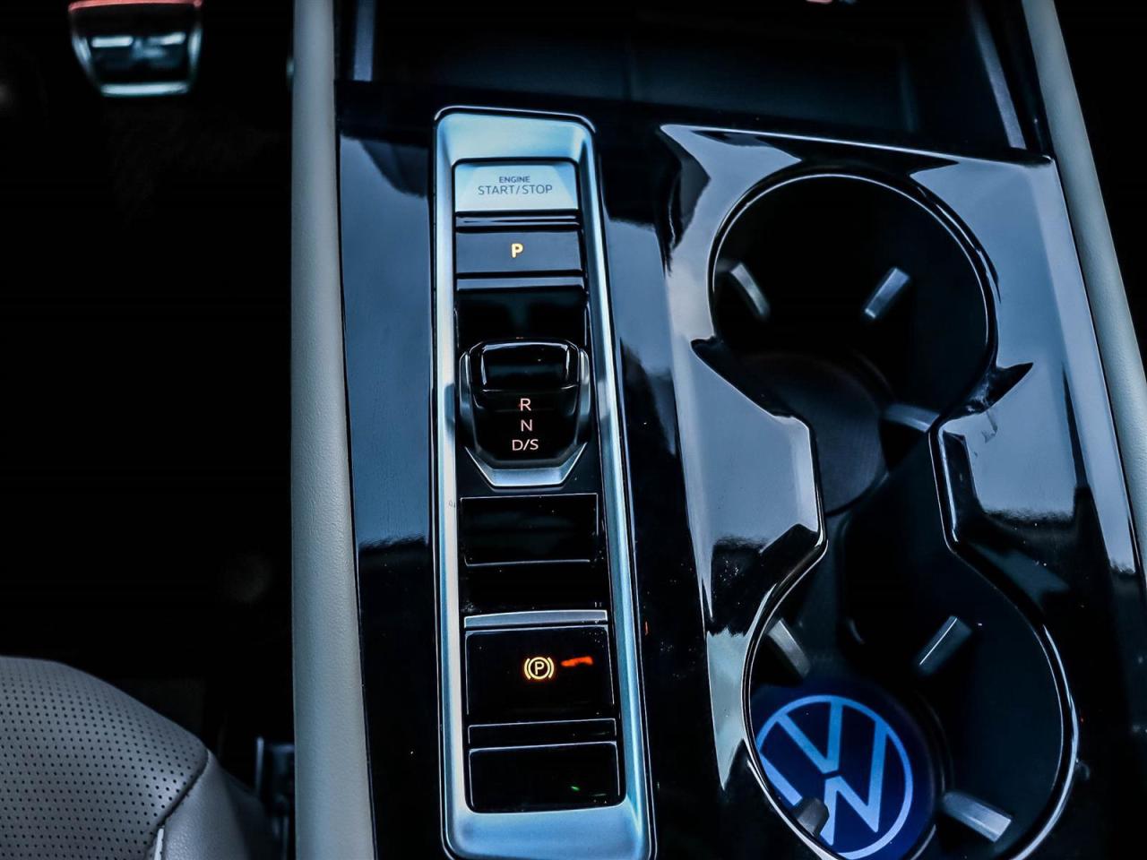 2024 Volkswagen Atlas 2.0 TSI Execline Photo