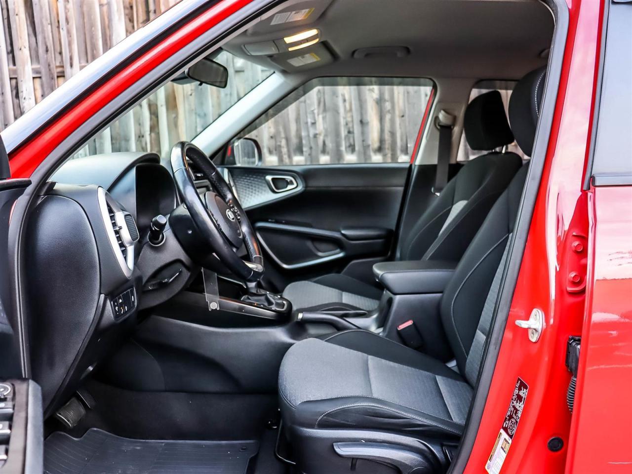 2021 Kia Soul EX Photo