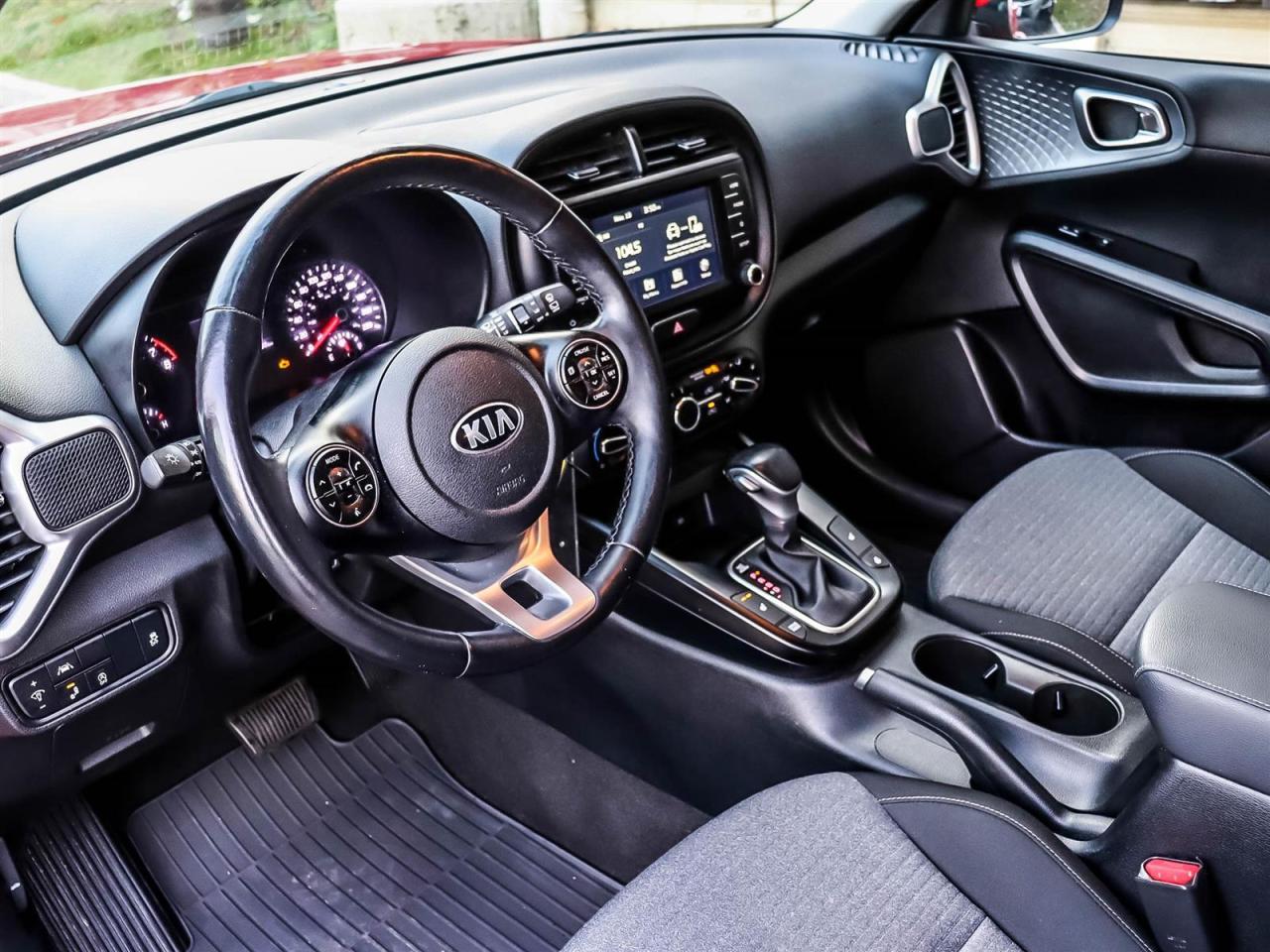 2021 Kia Soul EX Photo