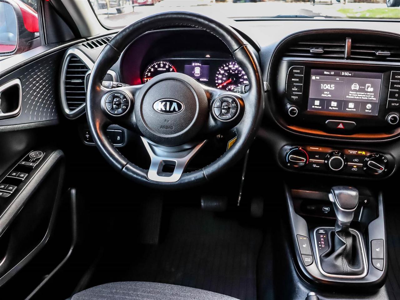 2021 Kia Soul EX Photo