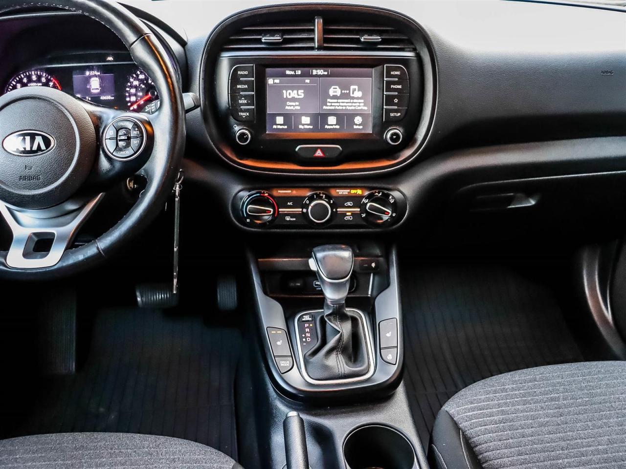 2021 Kia Soul EX Photo