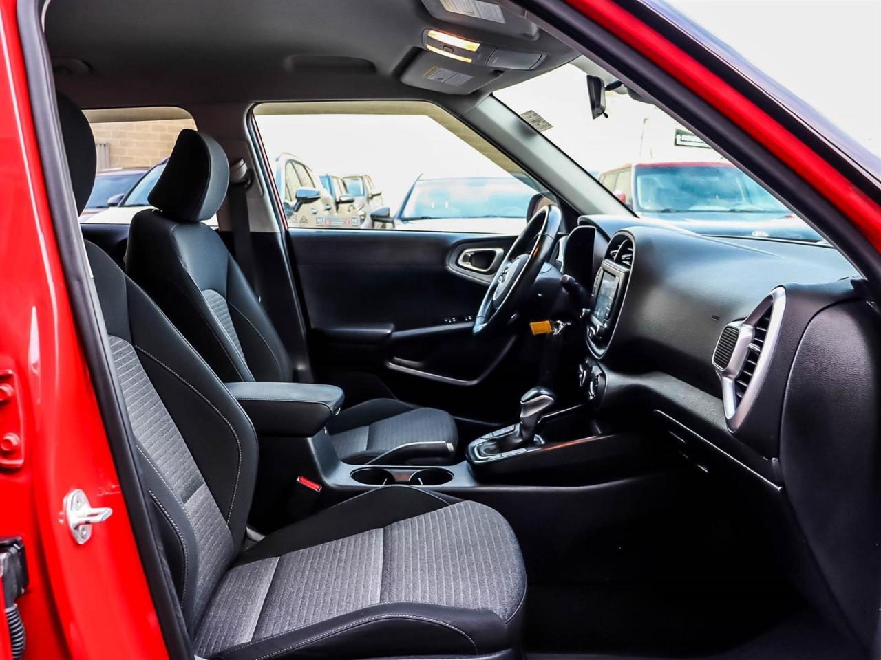 2021 Kia Soul EX Photo