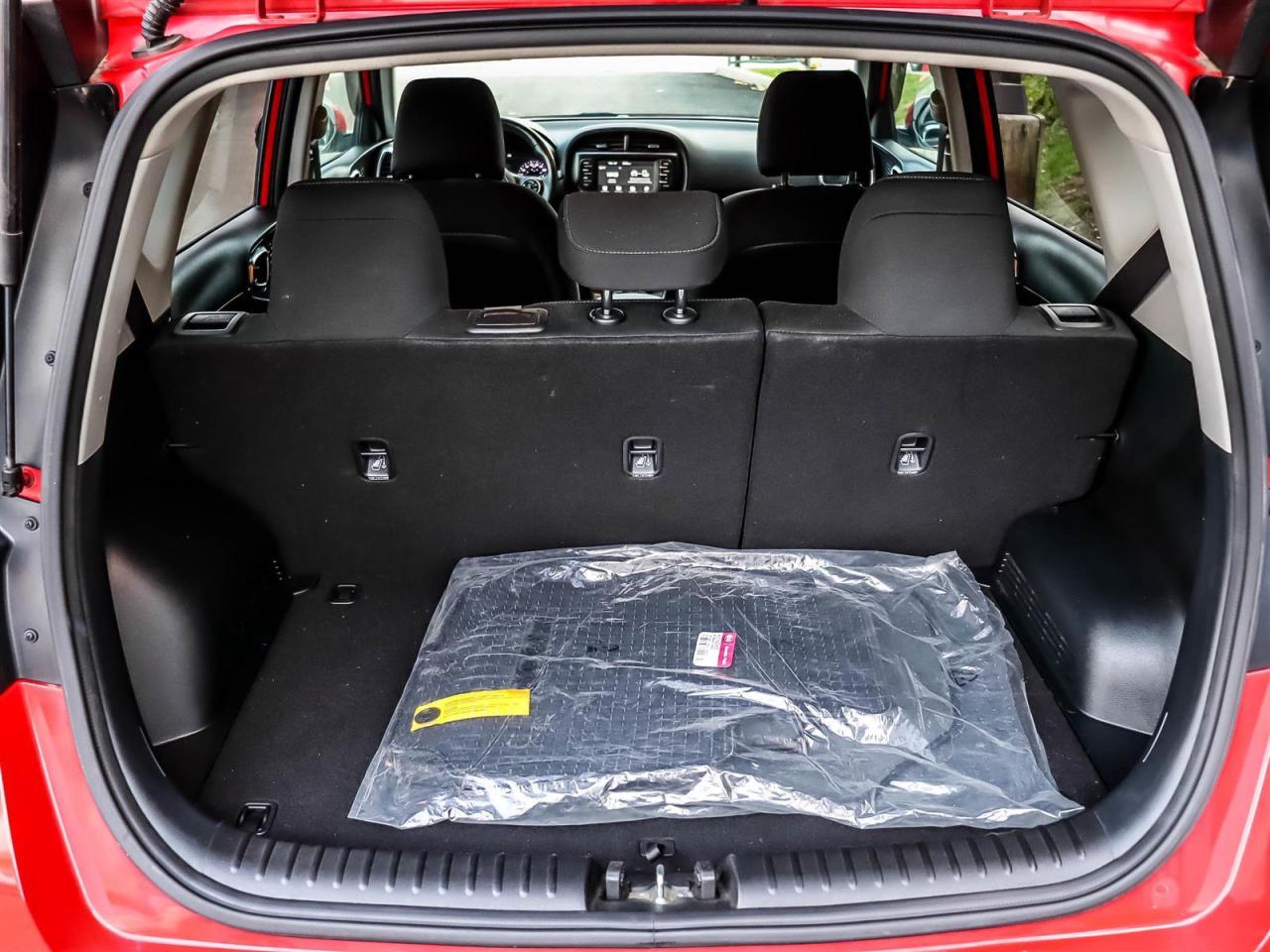 2021 Kia Soul EX Photo