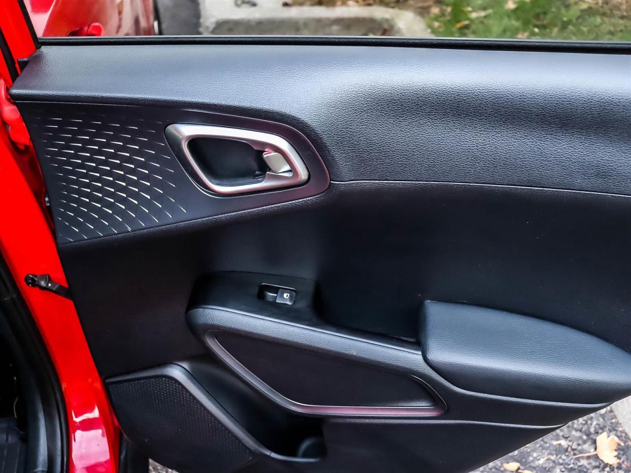 2021 Kia Soul EX Photo