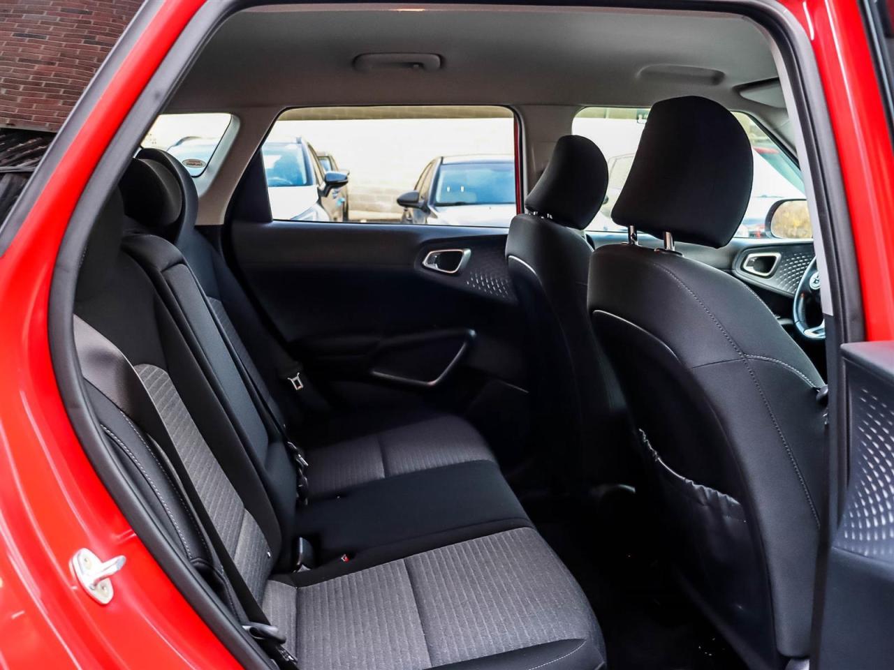 2021 Kia Soul EX Photo