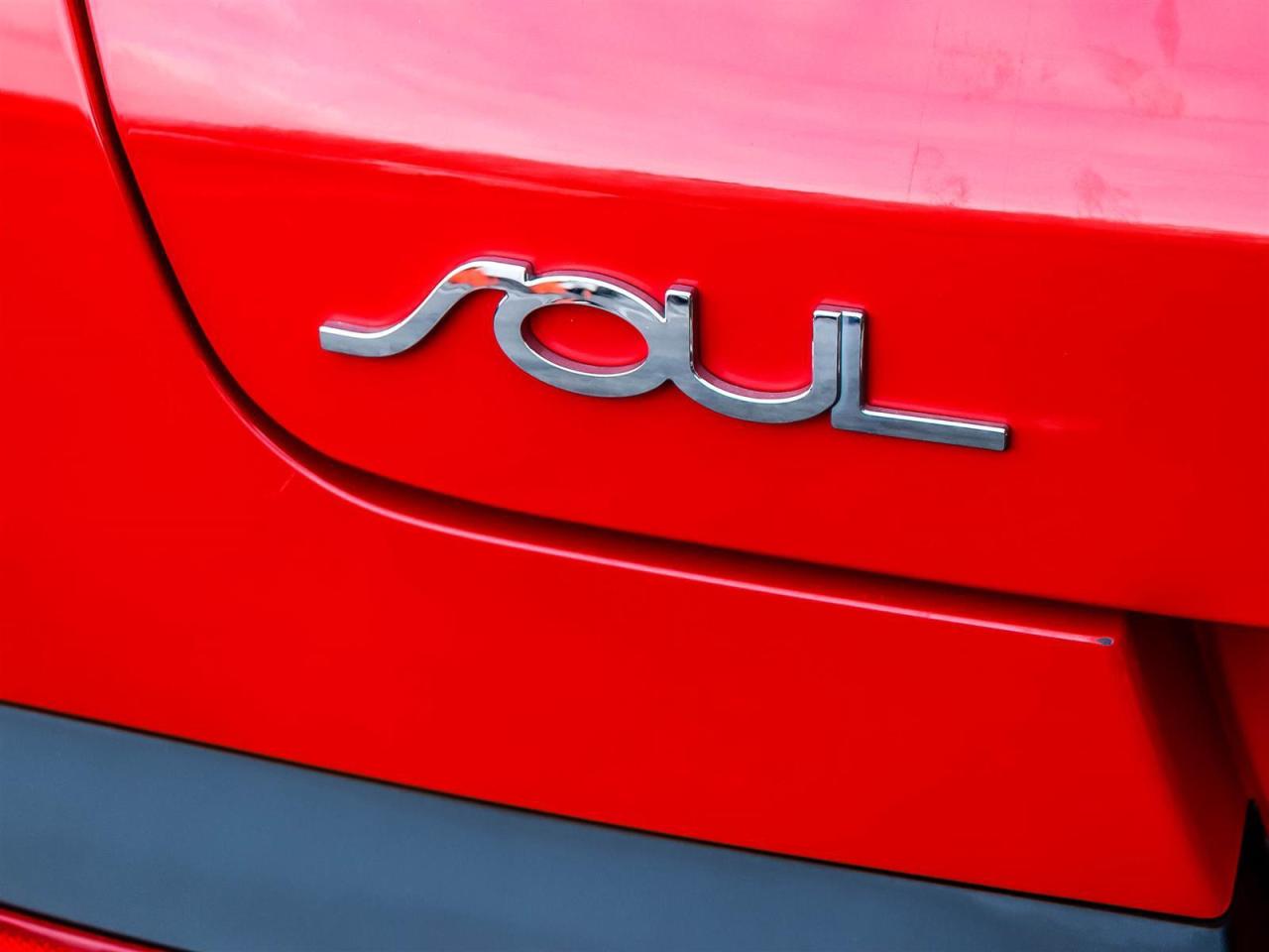 2021 Kia Soul EX Photo