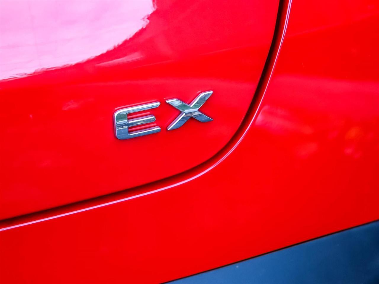 2021 Kia Soul EX Photo