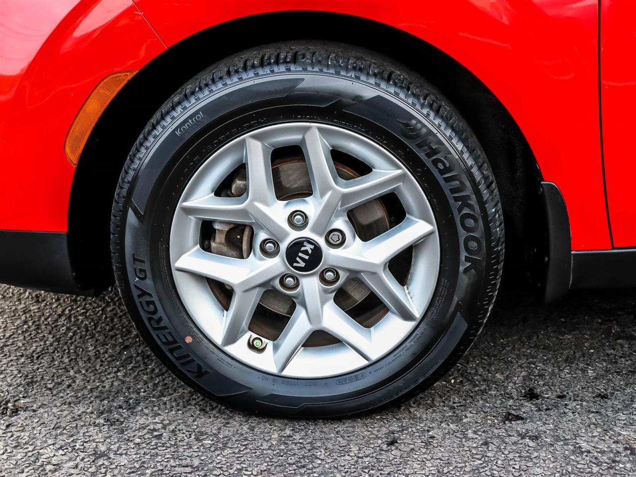 2021 Kia Soul EX Photo