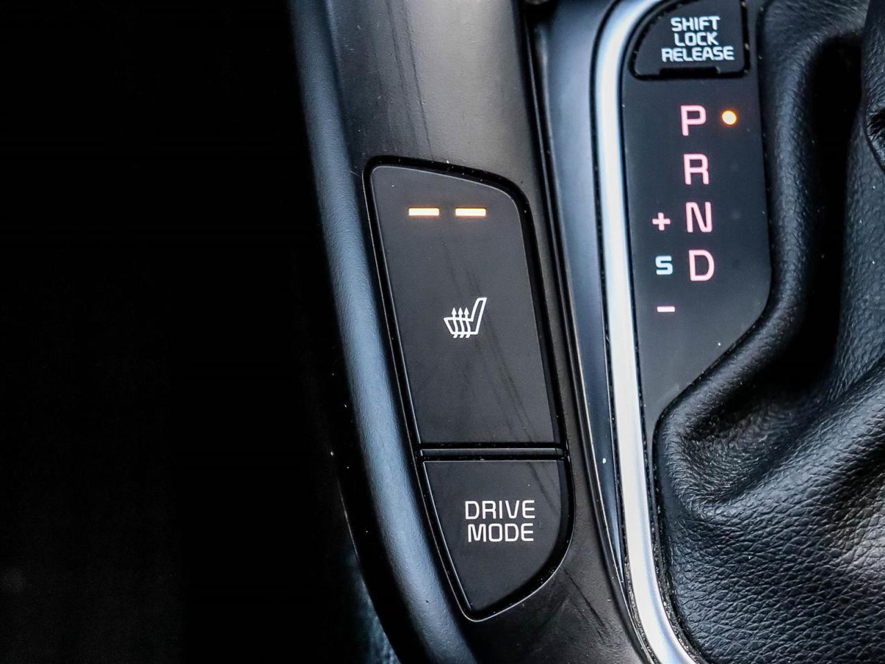 2021 Kia Soul EX Photo