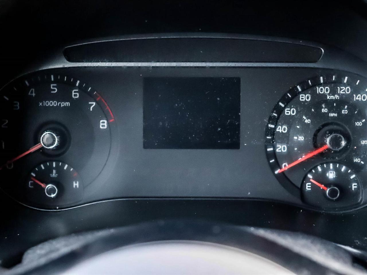 2021 Kia Soul EX Photo