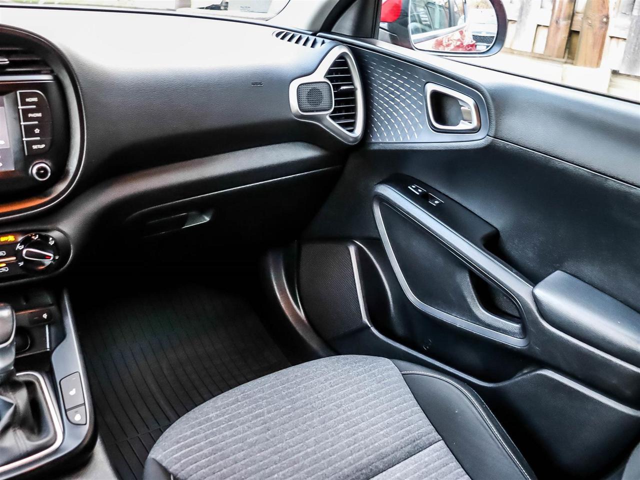 2021 Kia Soul EX Photo