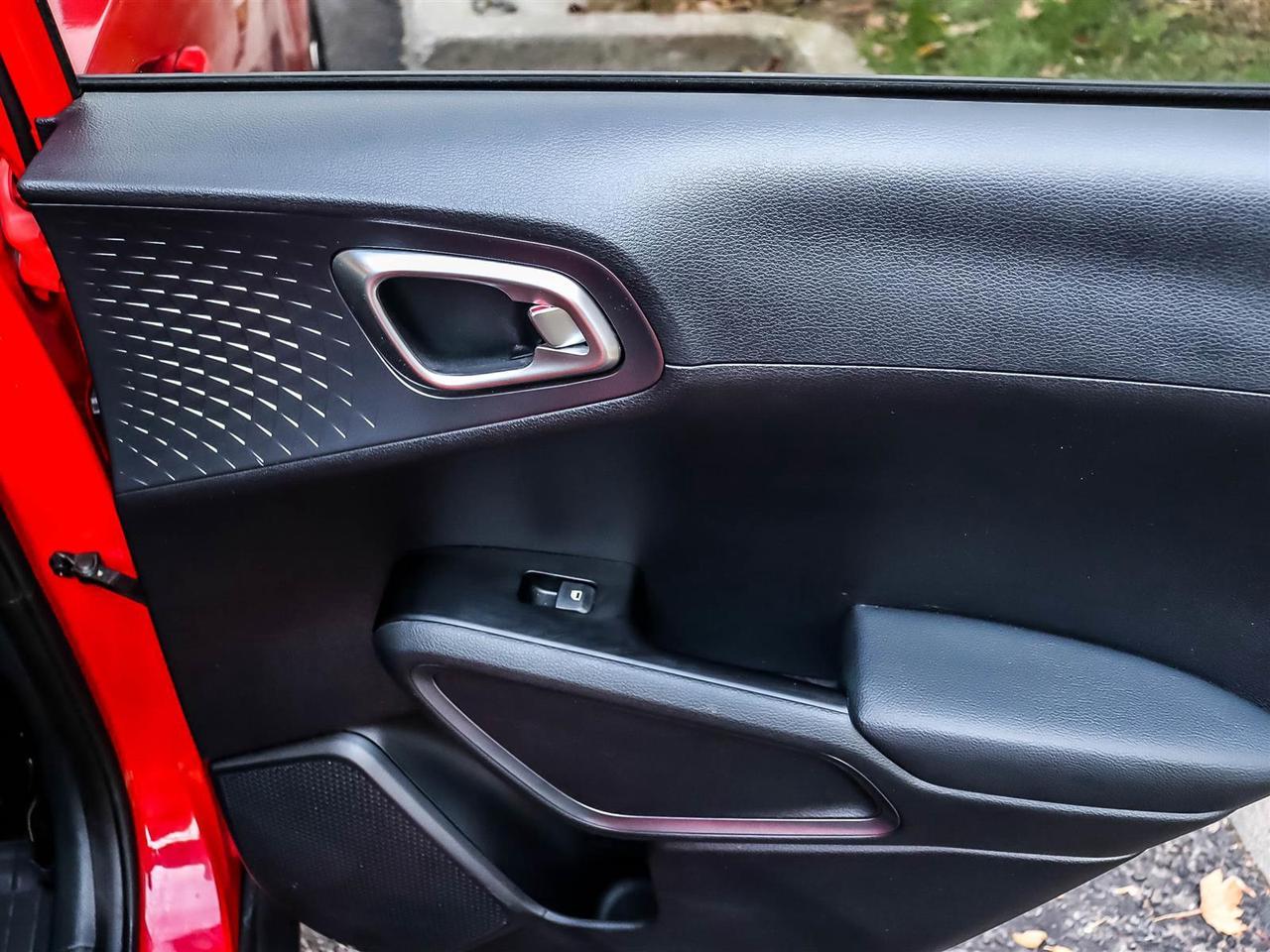 2021 Kia Soul EX Photo