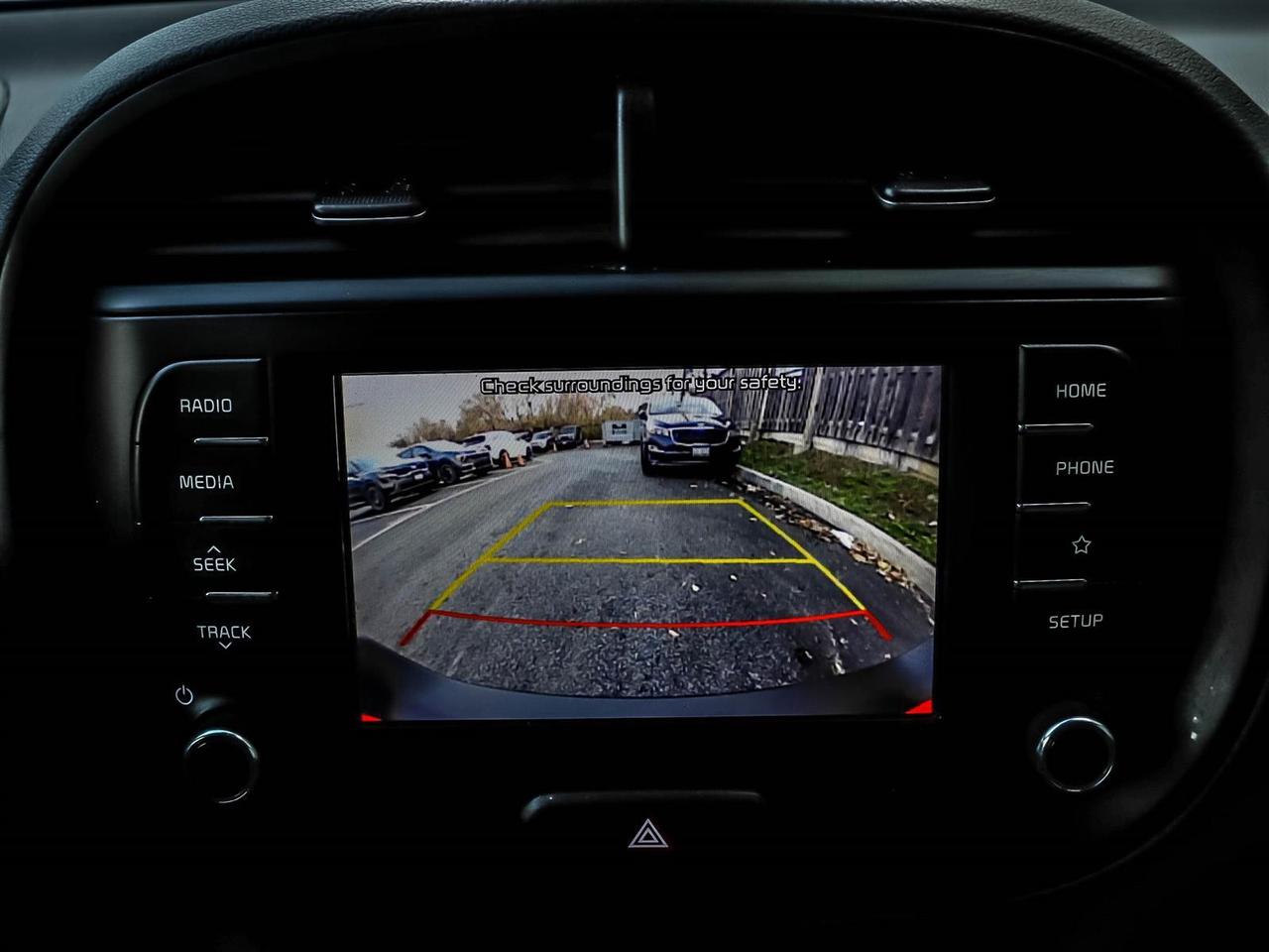 2021 Kia Soul EX Photo