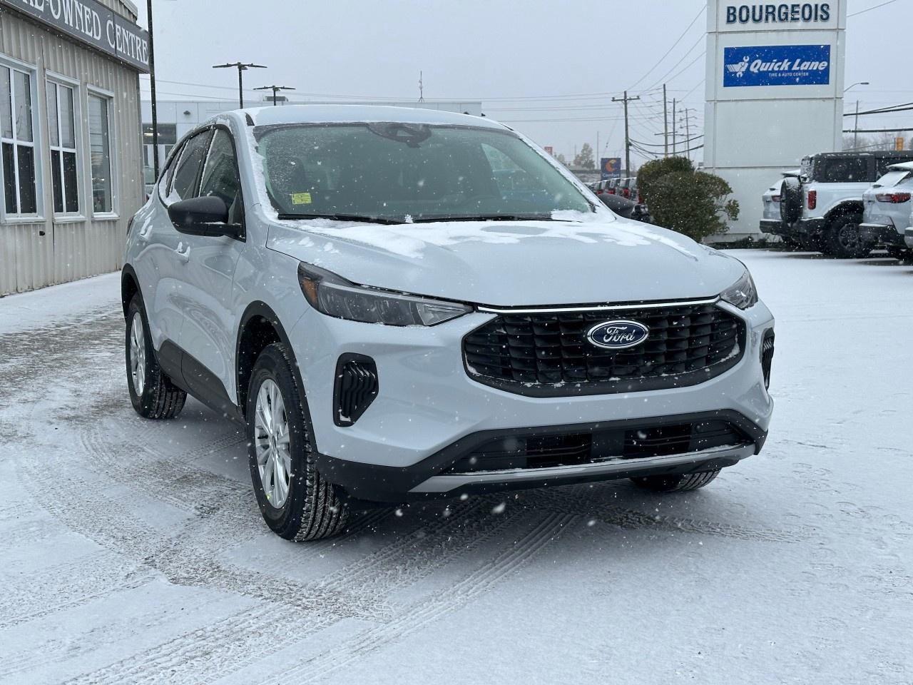 2026 Ford Escape Active AWD Photo3
