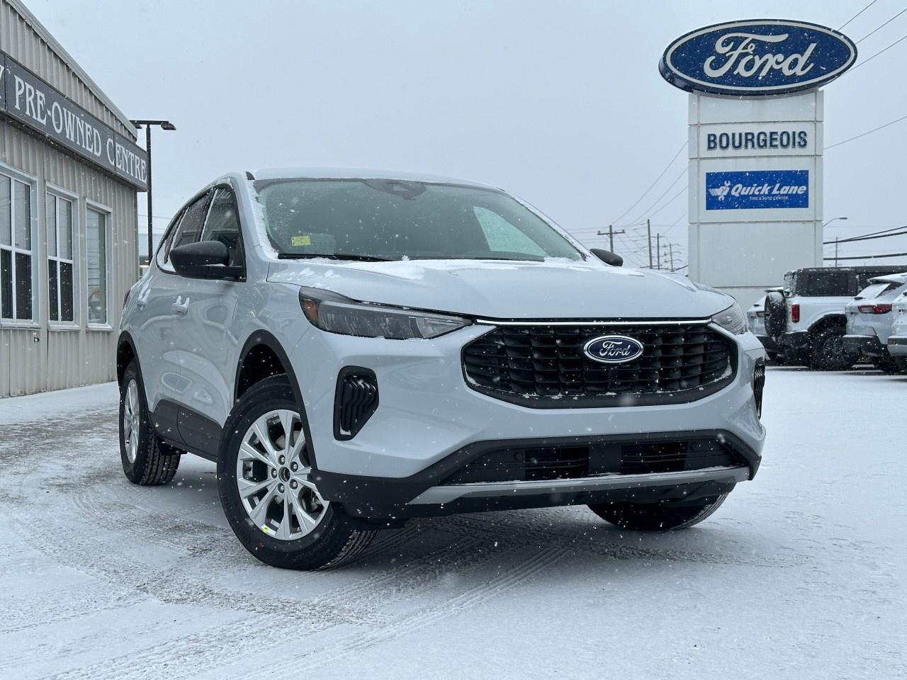 2026 Ford Escape Active AWD Photo