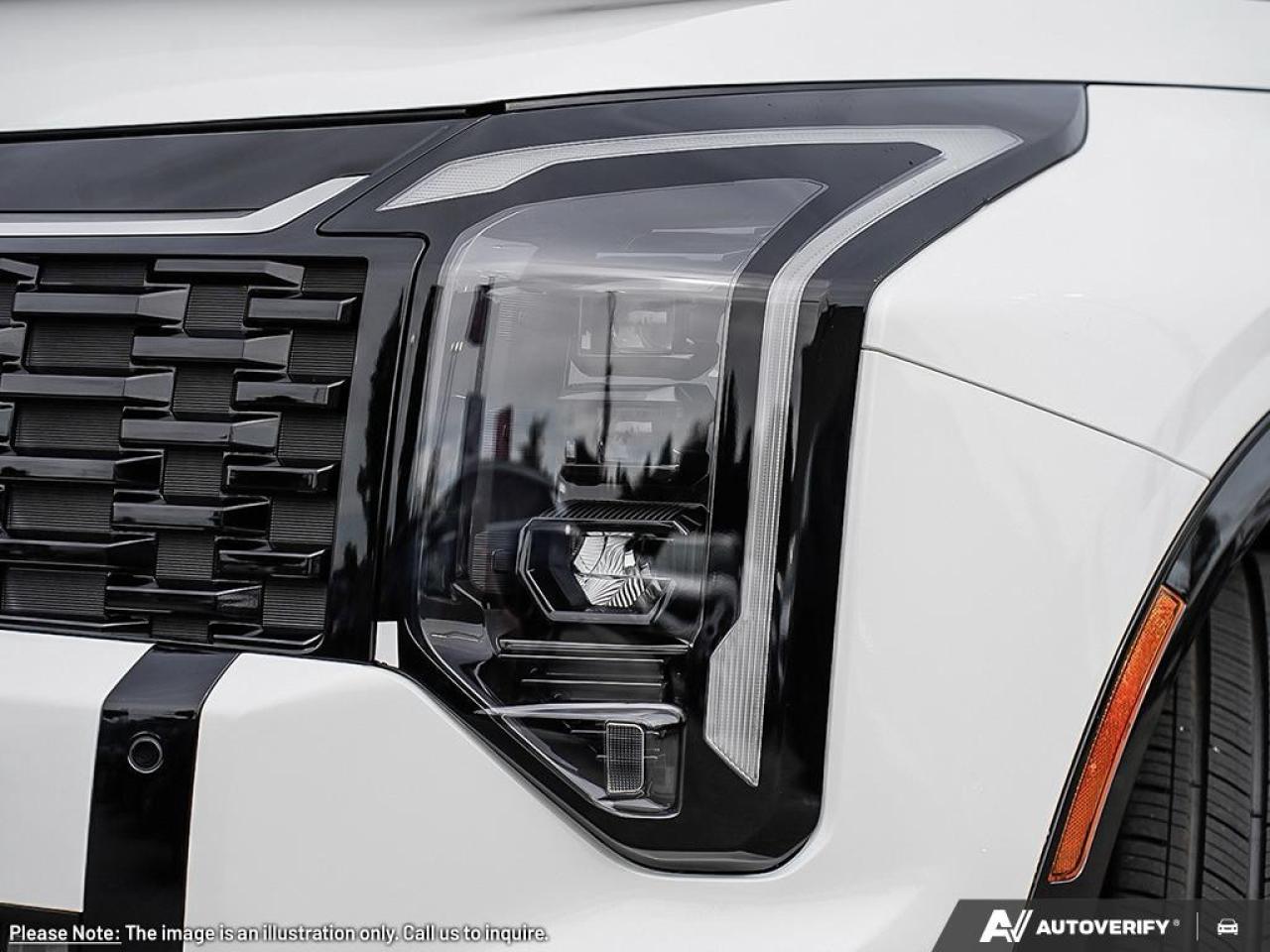 2026 Kia Sportage EX Premium AWD w/Black Interior Photo